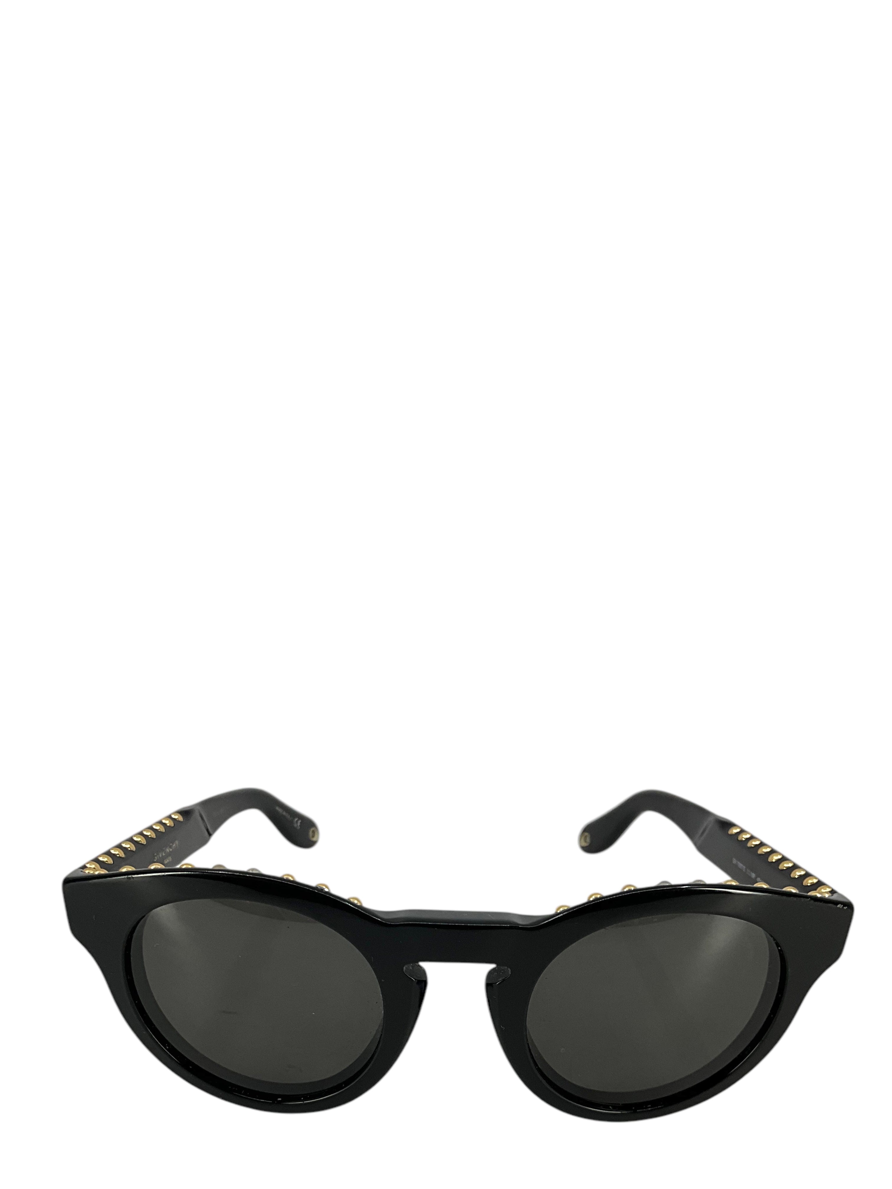 Givenchy GV 7007/S Round Sunglasses