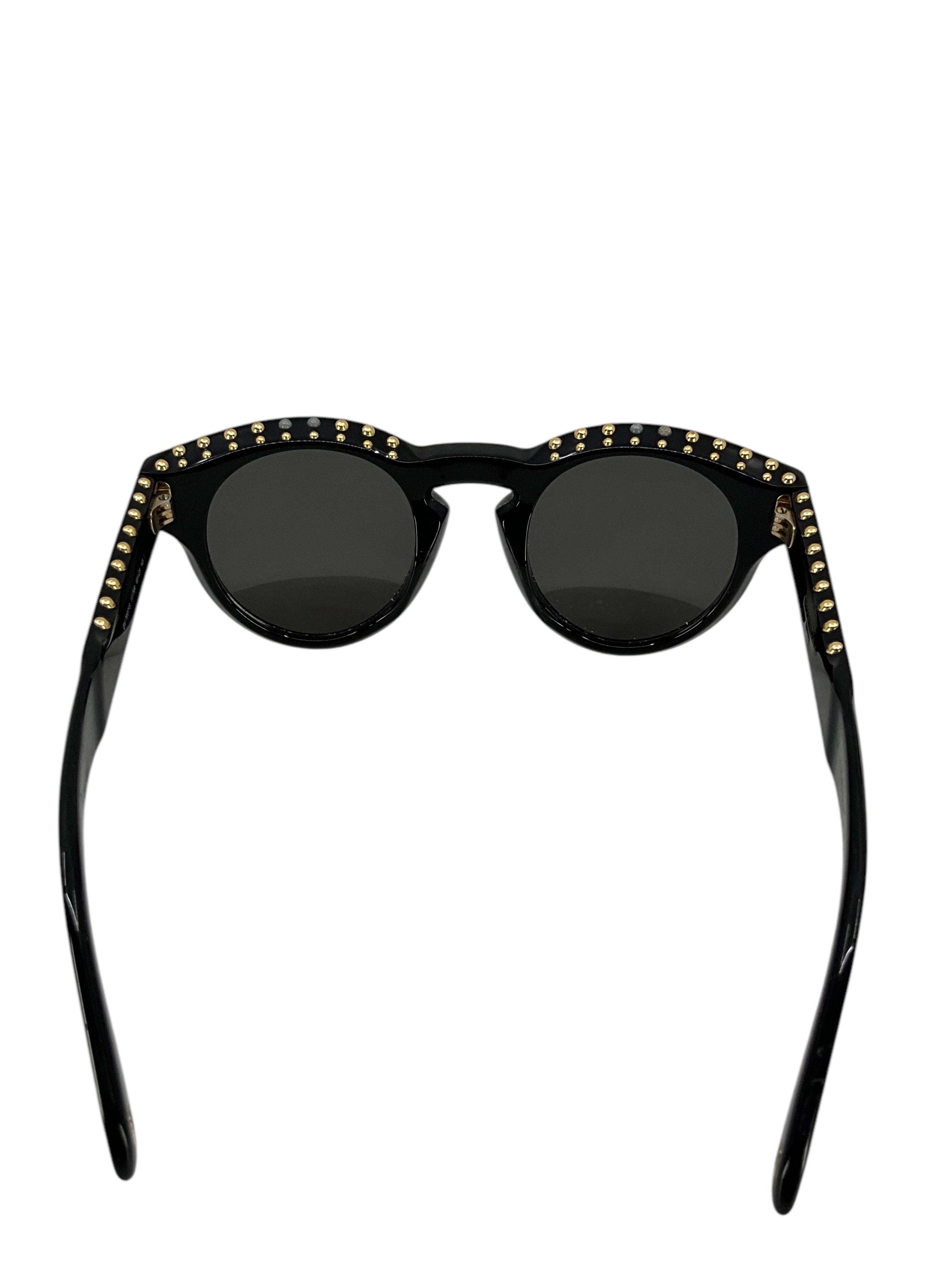 Givenchy GV 7007/S Round Sunglasses