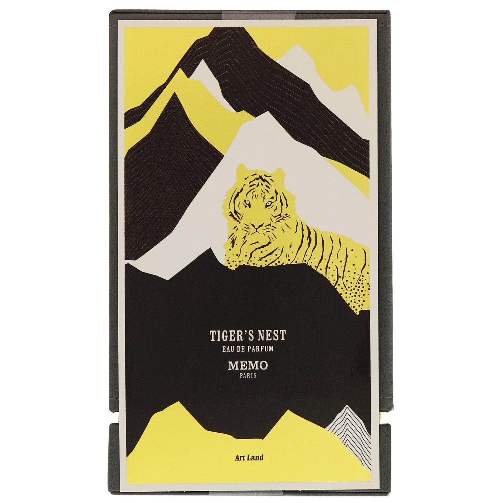 Memo Paris Tiger's Nest Eau de Parfum Spray 75ml