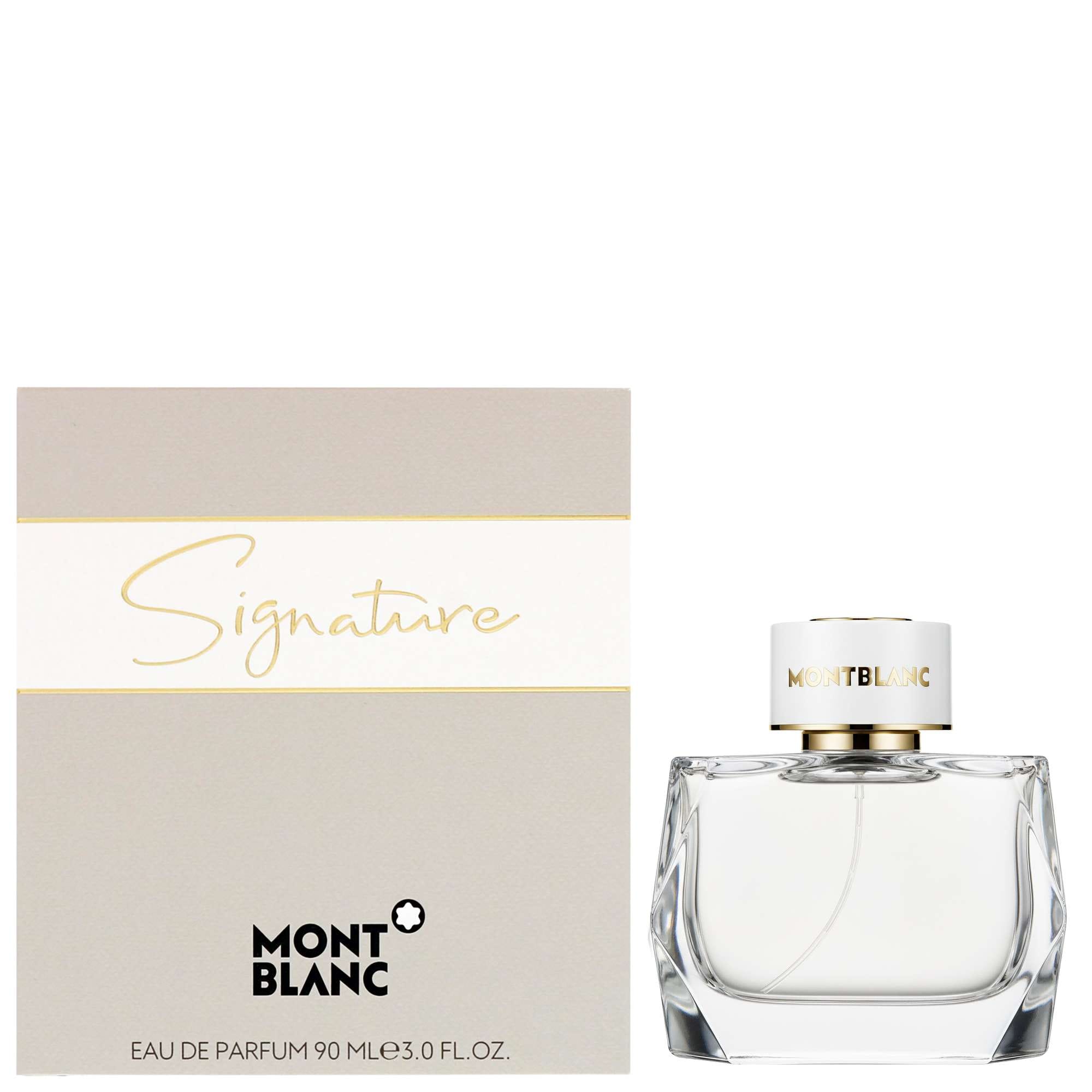 Montblanc Signature Eau de Parfum Spray 90ml