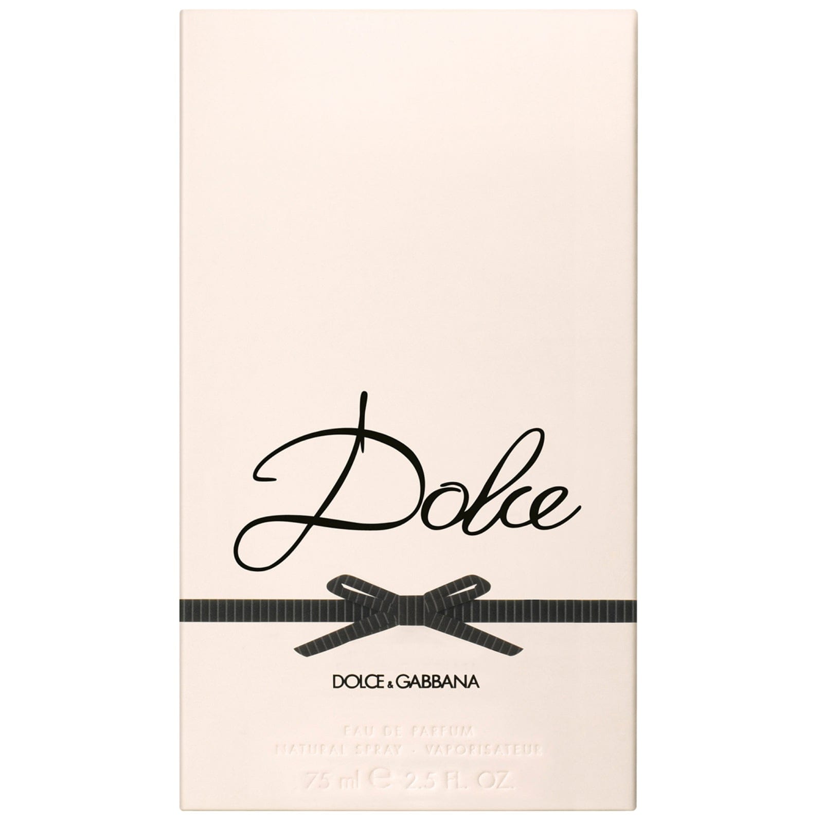 Dolce&Gabbana Dolce Eau de Parfum Spray 75ml