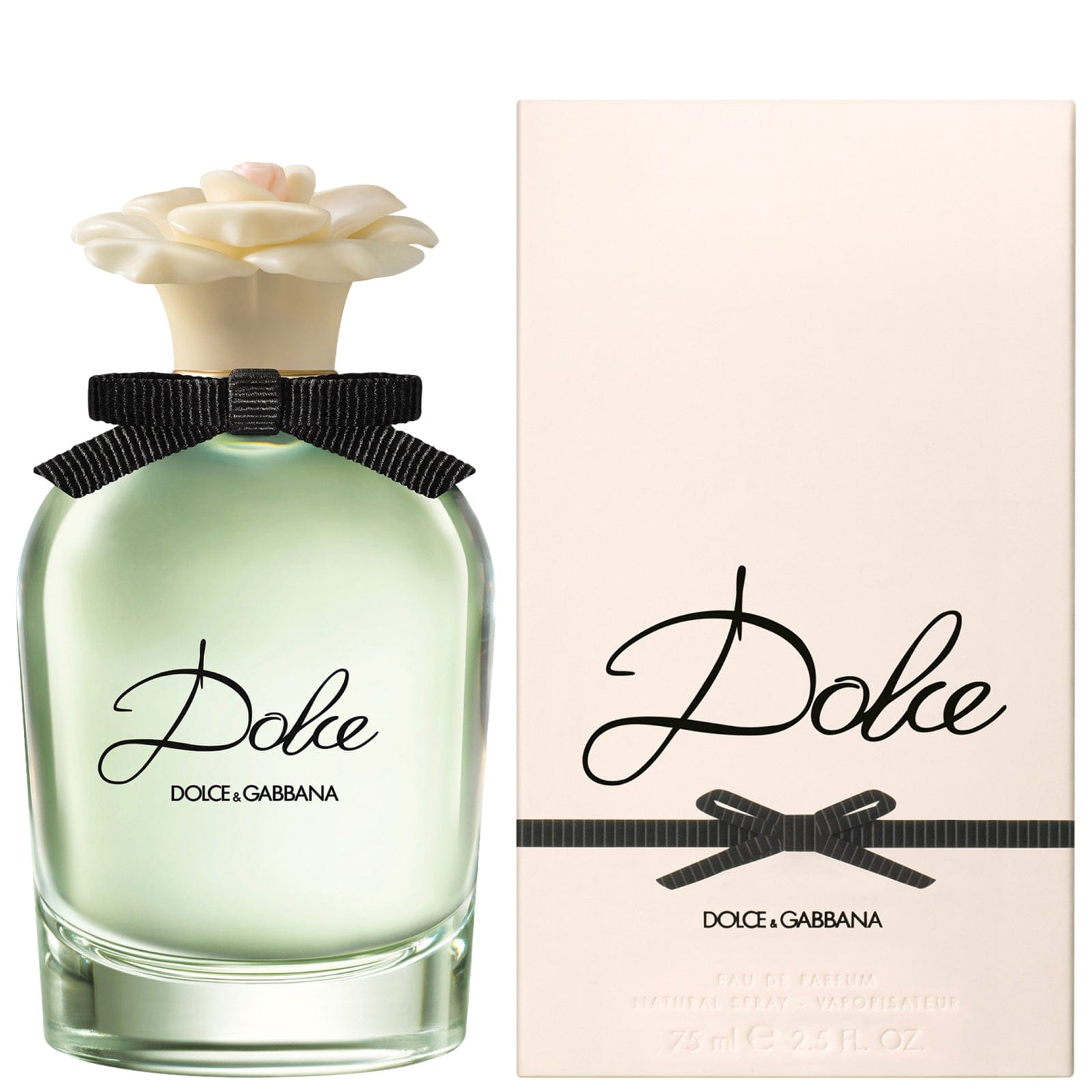 Dolce&Gabbana Dolce Eau de Parfum Spray 75ml