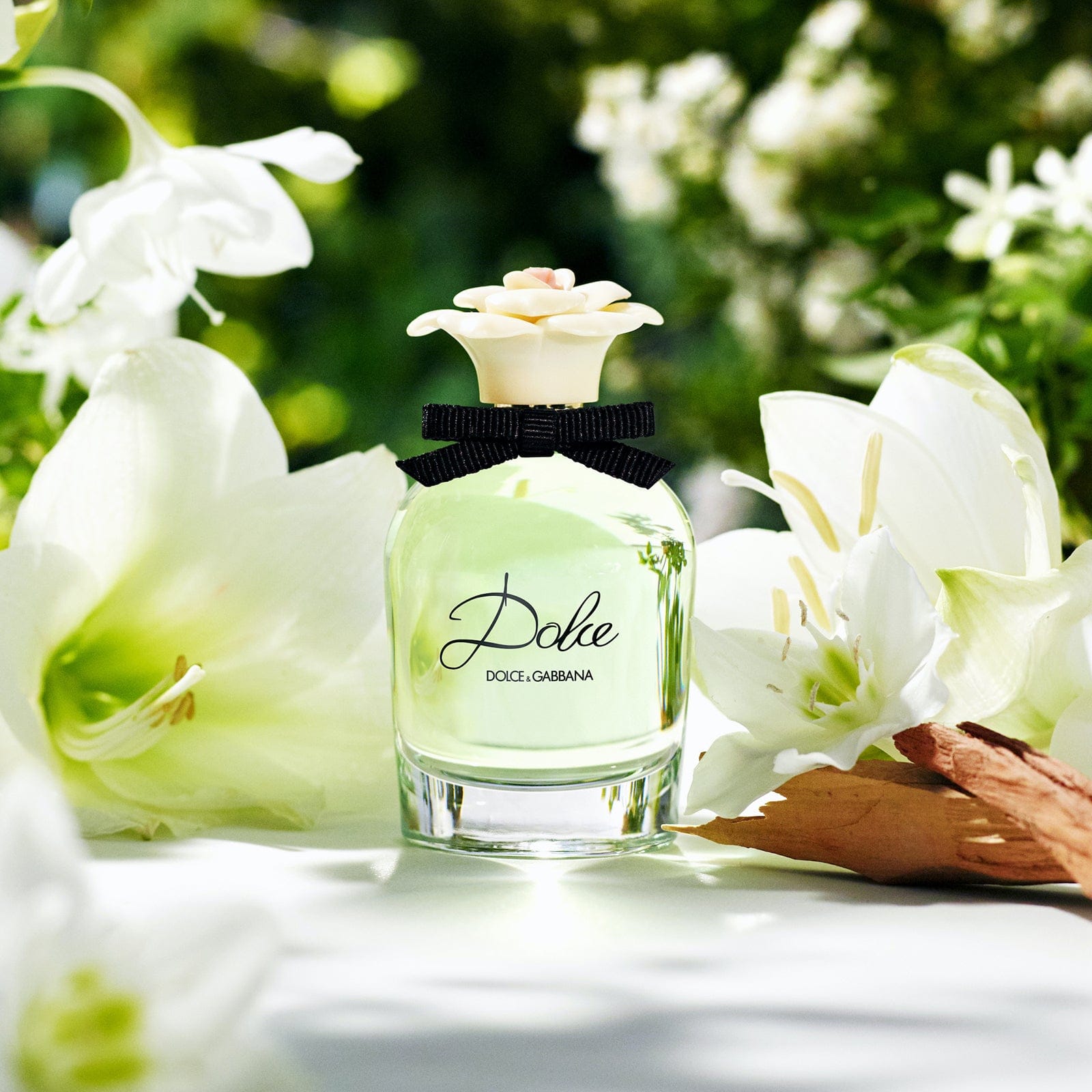 Dolce&Gabbana Dolce Eau de Parfum Spray 75ml