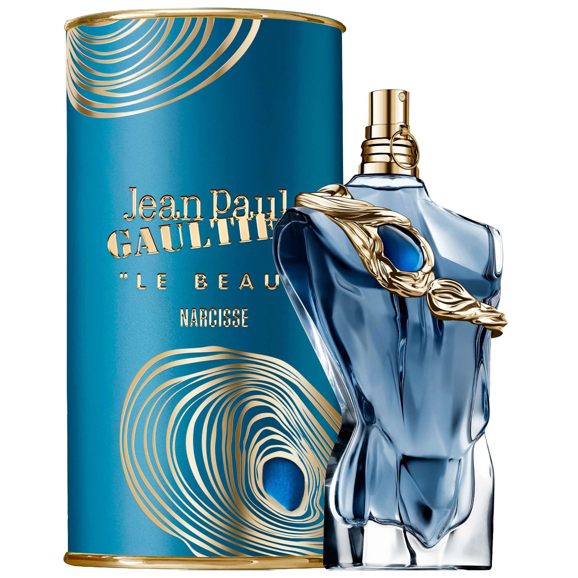 Jean Paul Gaultier Le Beau Narcisse Eau de Parfum 125ml (Launch 01.06.2026)