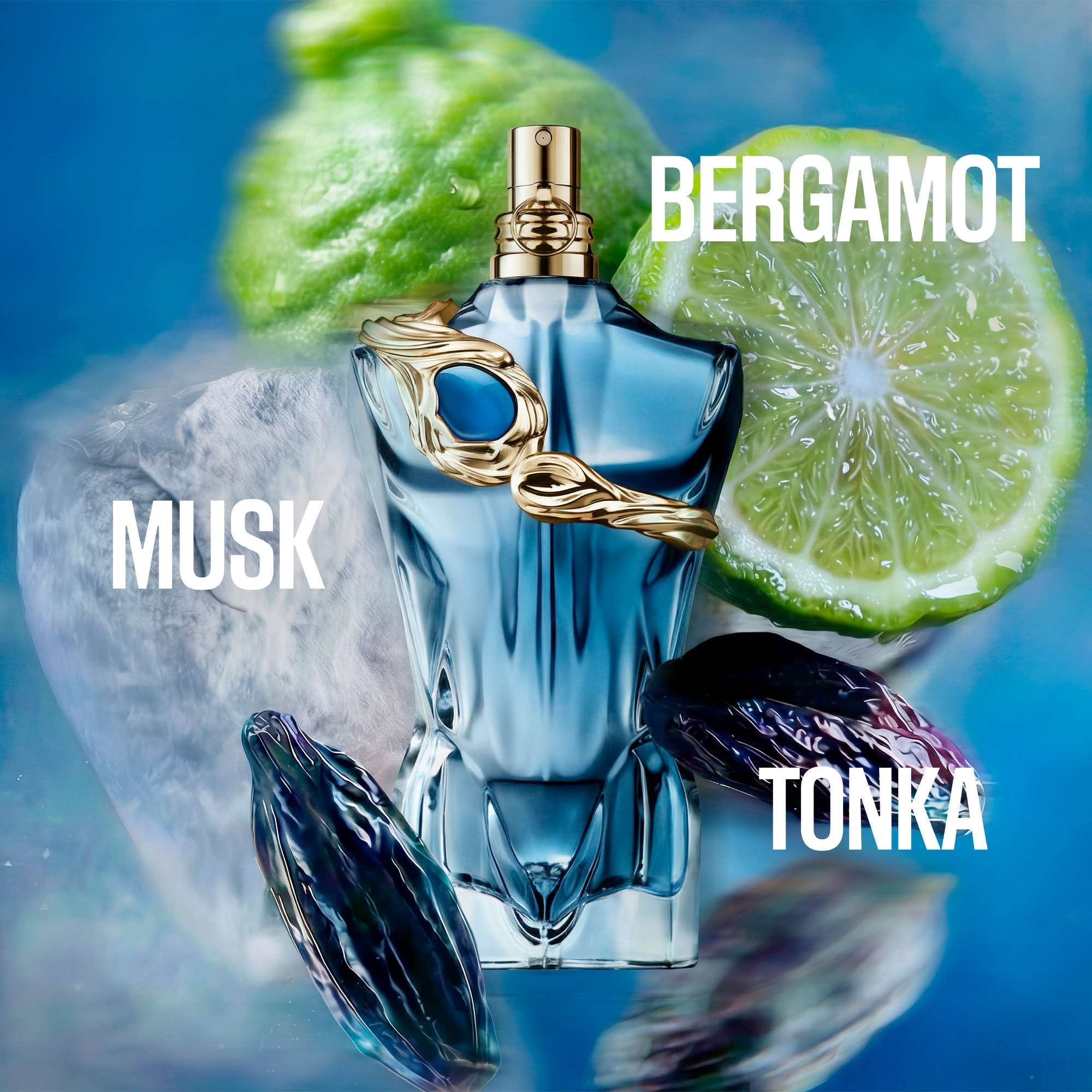 Jean Paul Gaultier Le Beau Narcisse Eau de Parfum 125ml (Launch 01.06.2026)