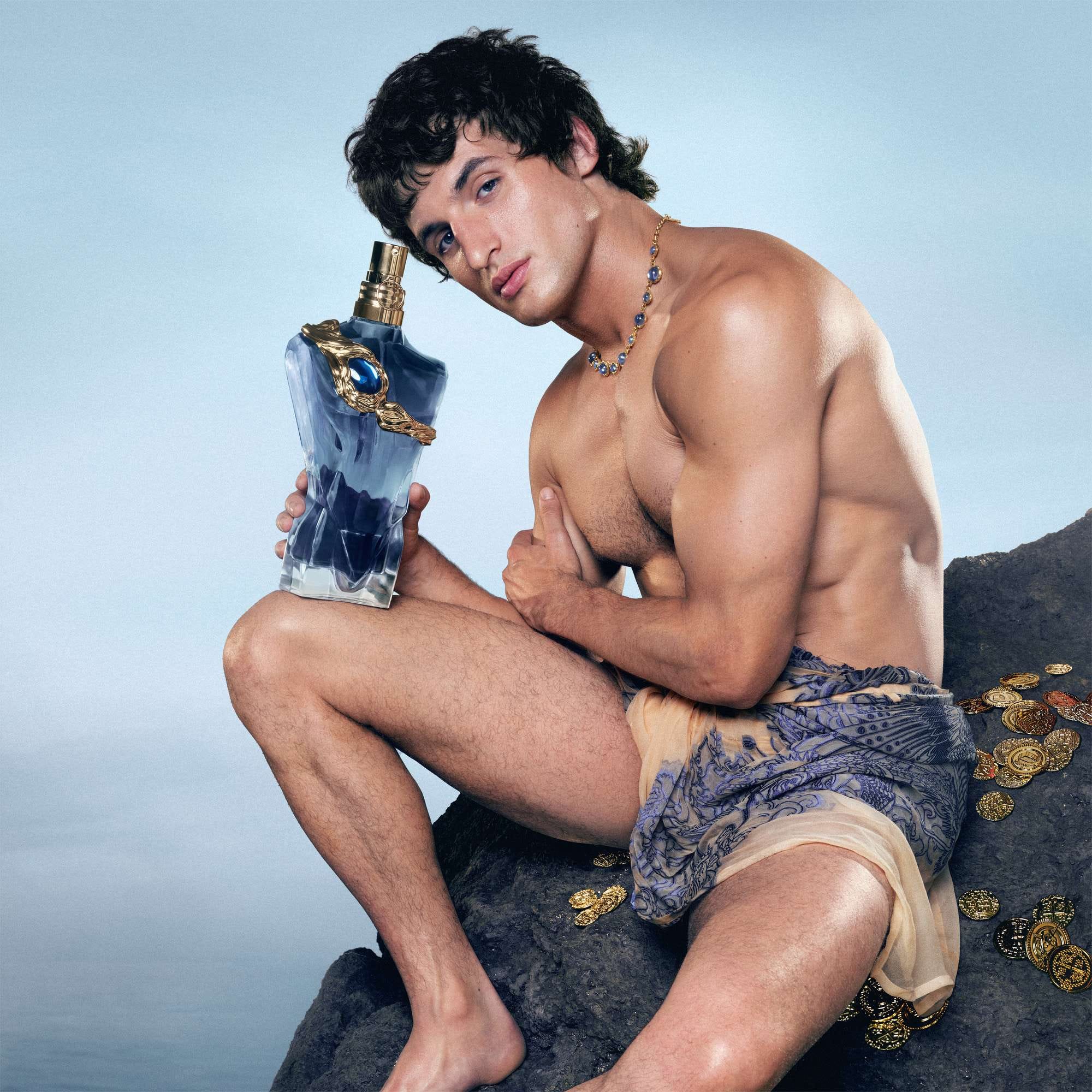 Jean Paul Gaultier Le Beau Narcisse Eau de Parfum 125ml (Launch 01.06.2026)