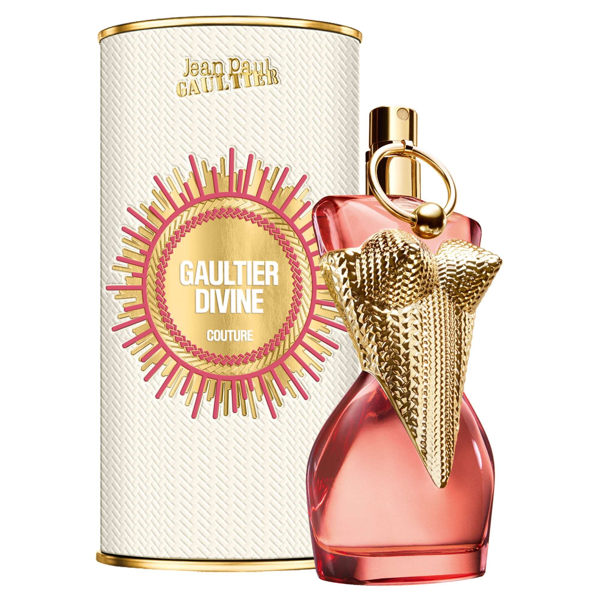 Jean Paul Gaultier Divine Couture Eau de Parfum 50ml
