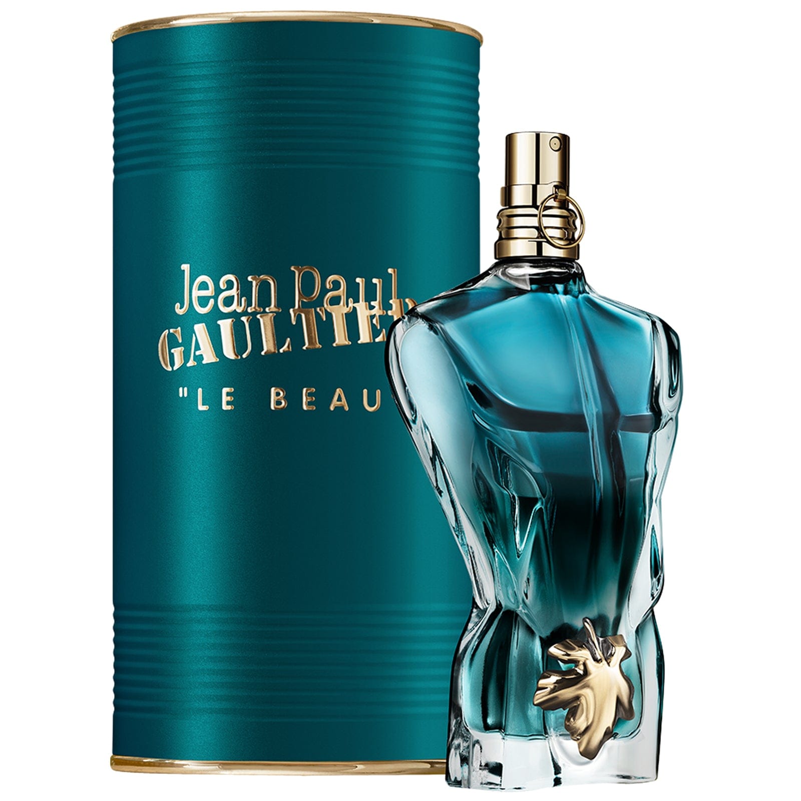 Jean Paul Gaultier Le Beau Eau de Toilette 125ml