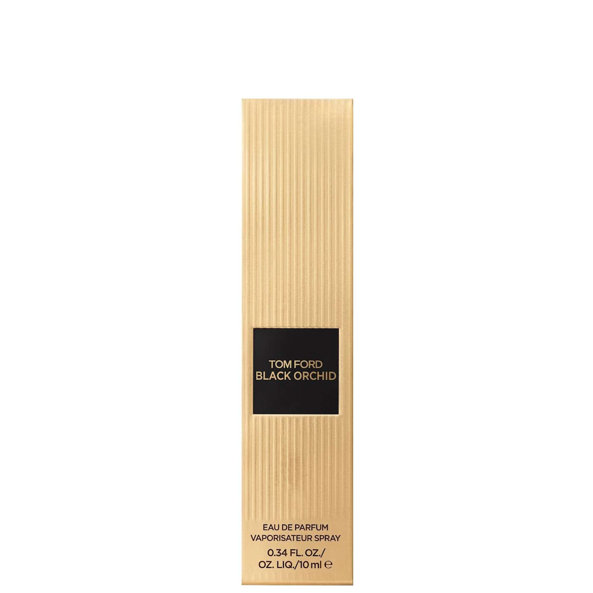 Tom Ford Black Orchid Eau de Parfum Travel Spray 10ml