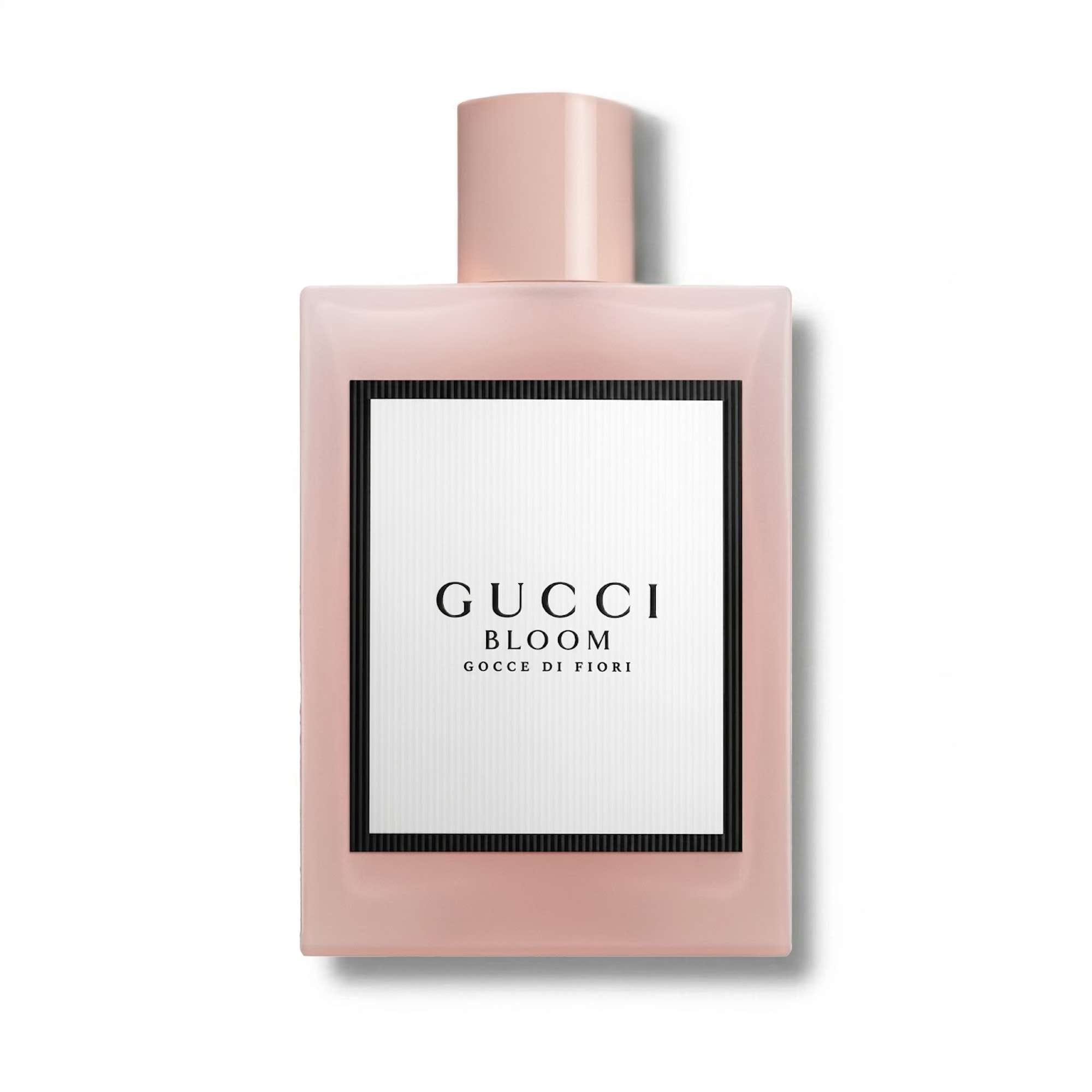 Gucci Bloom Gocce Di Fiori For Her Eau de Toilette Spray 100ml