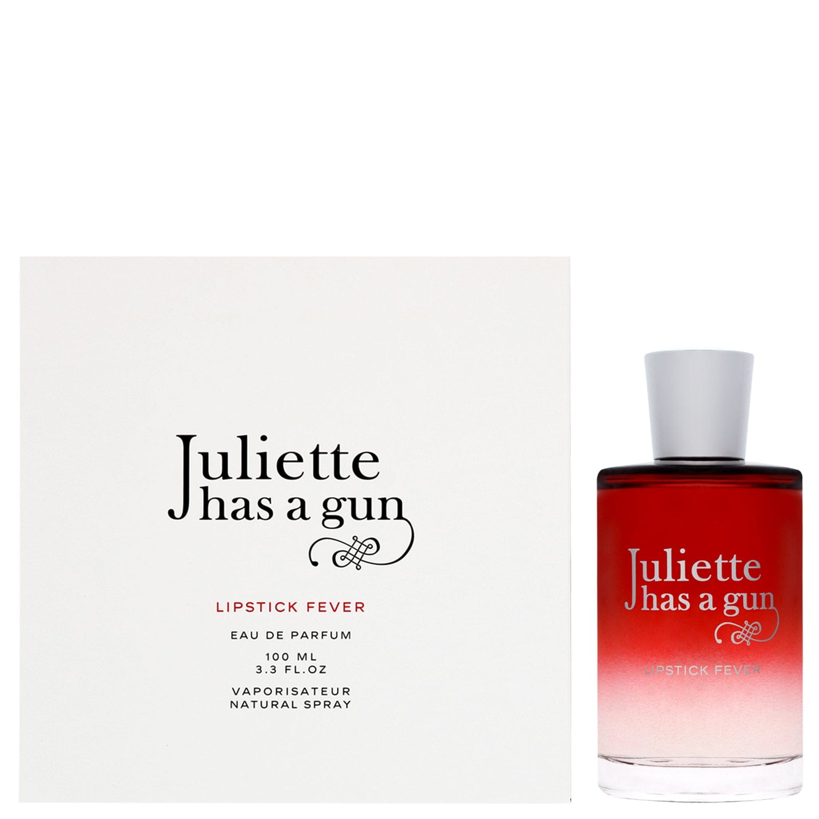 Juliette Has a Gun Lipstick Fever Eau de Parfum Spray 100ml