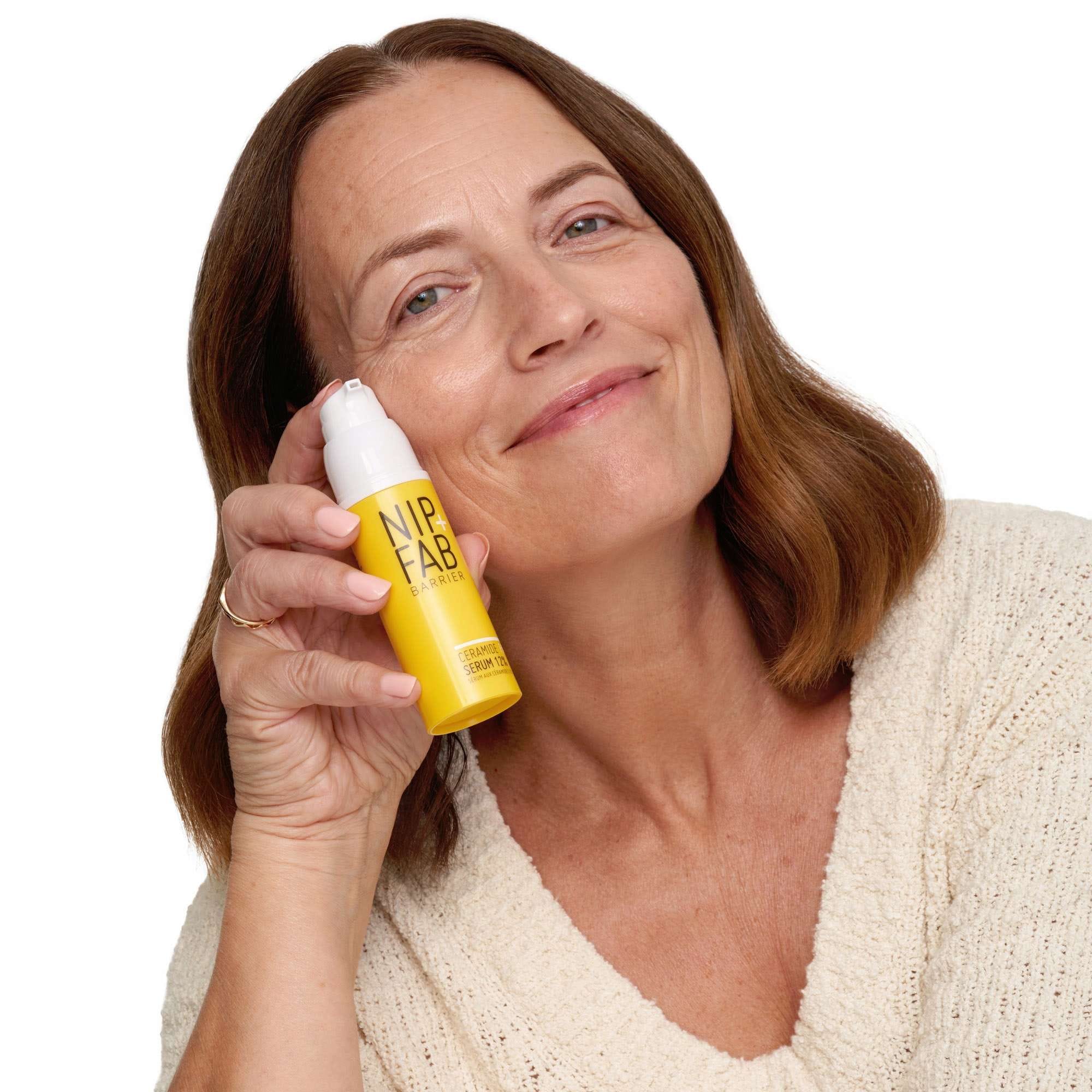 Nip + Fab Ceramide Fix Serum 12% 30ml