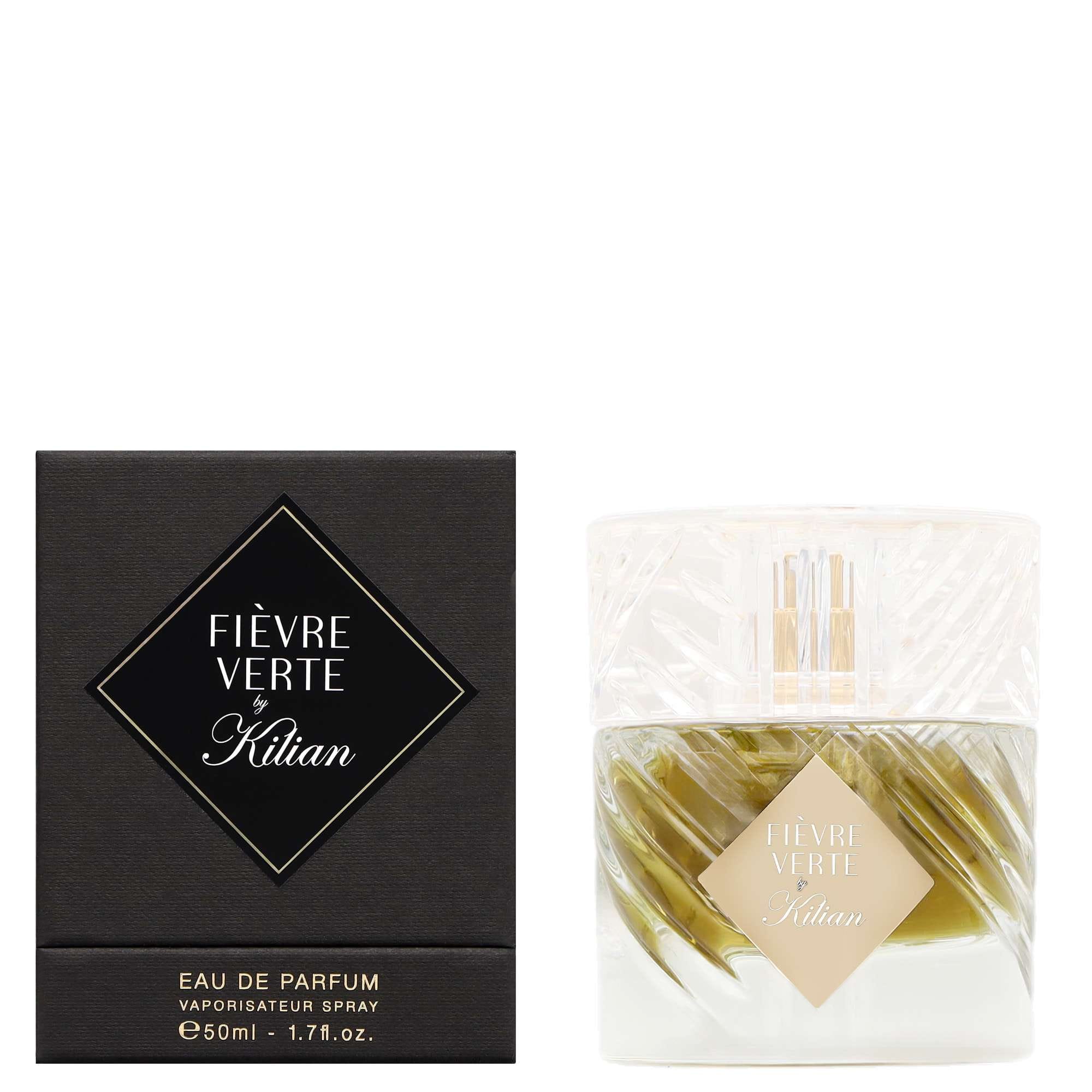 Kilian Fièvre Verte Eau de Parfum Refillable Spray 50ml