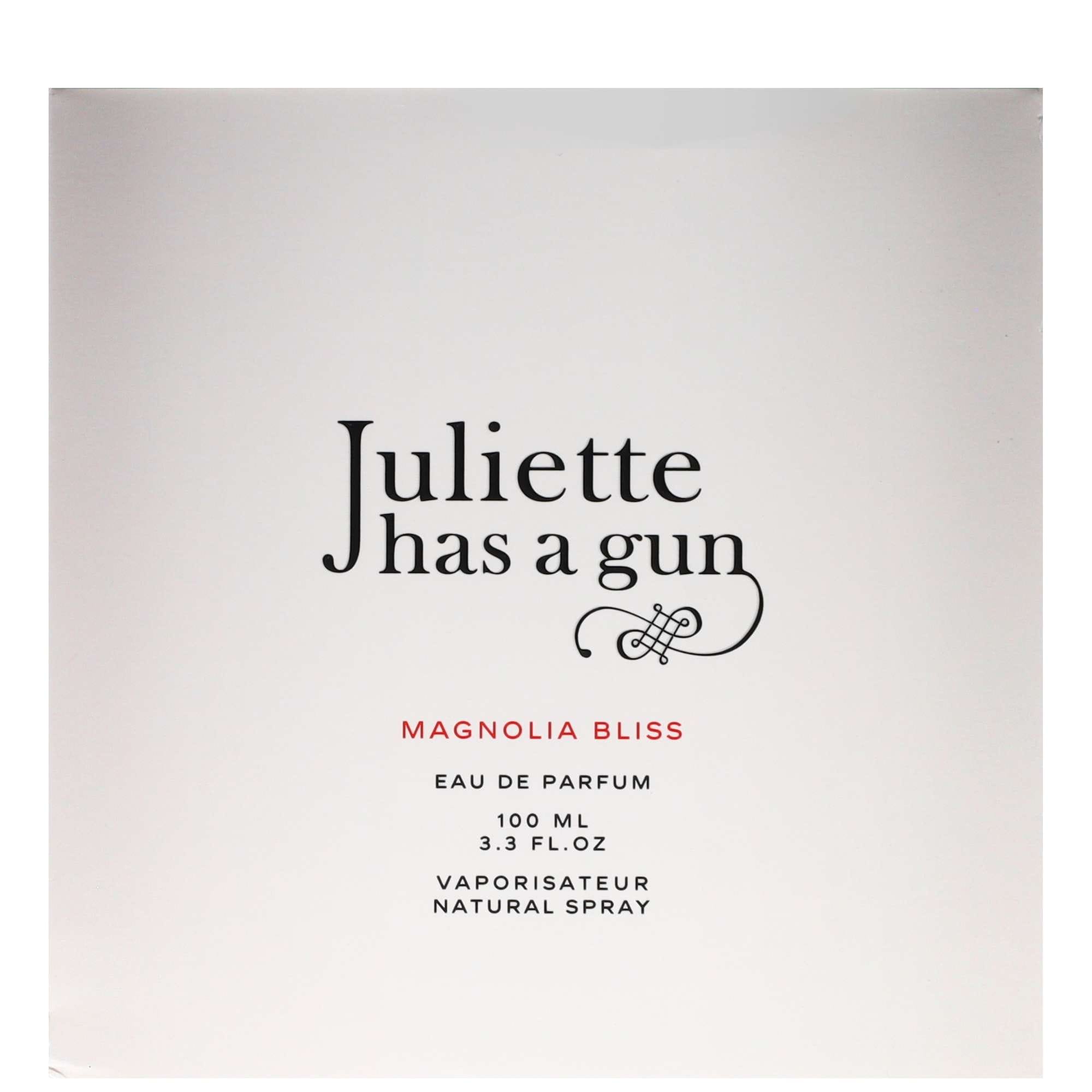 Juliette Has a Gun Magnolia Bliss Eau de Parfum Spray 100ml