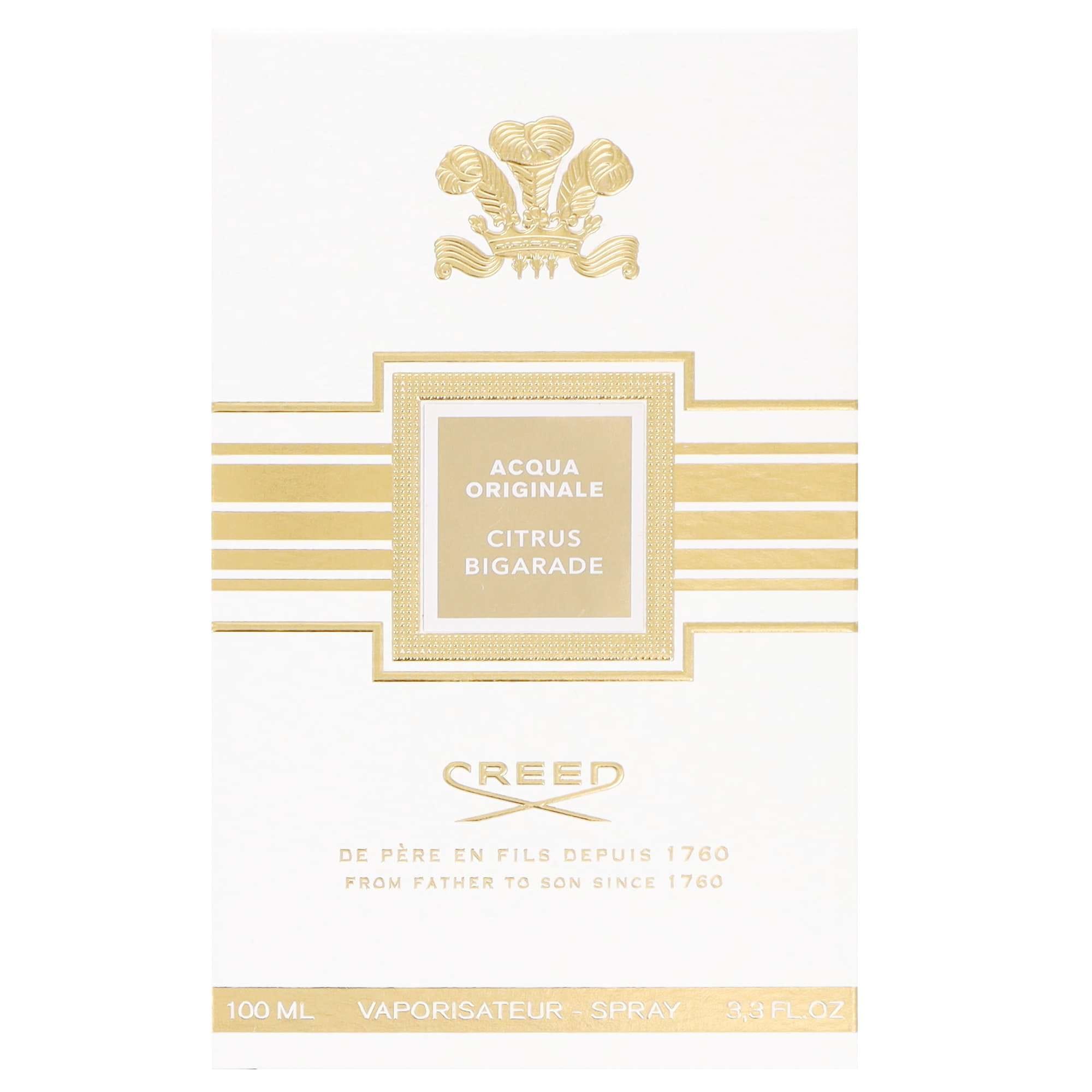 Creed Citrus Bigarade Eau de Parfum Spray 100ml