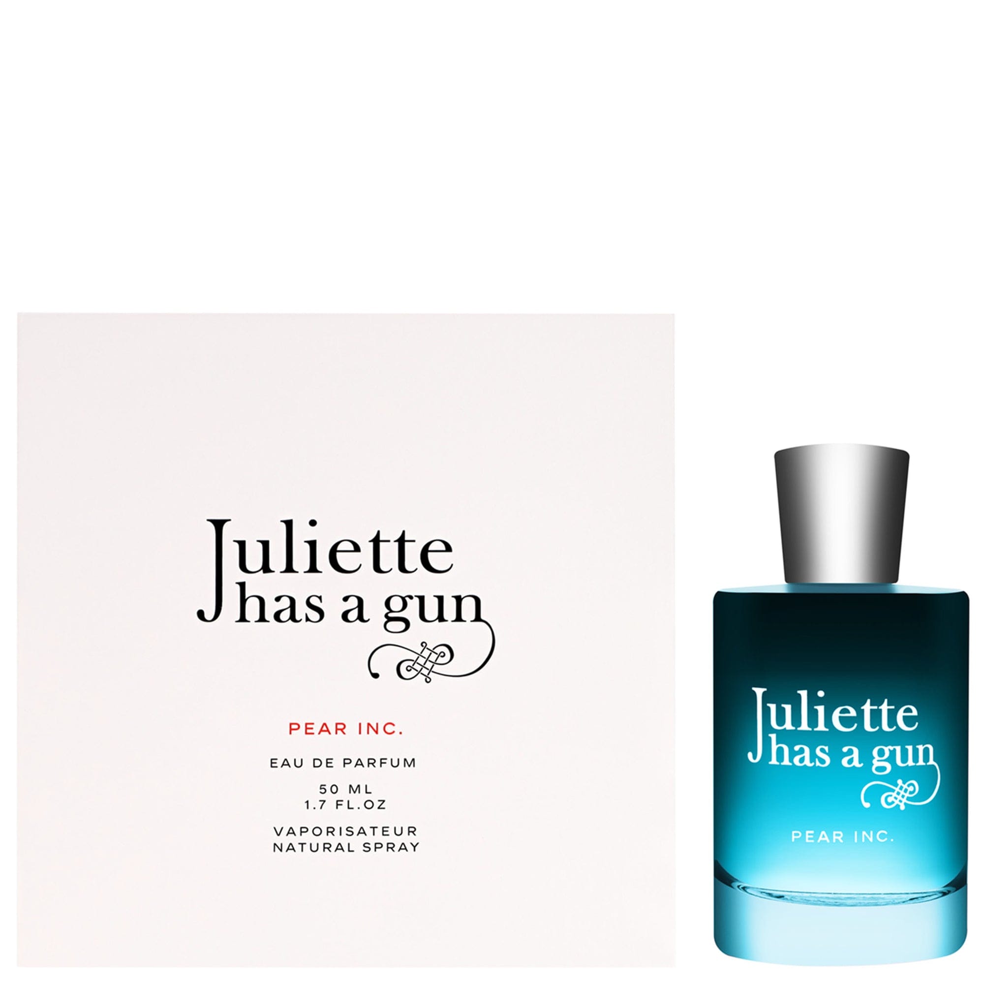 Juliette Has a Gun Pear Inc. Eau de Parfum Spray 50ml