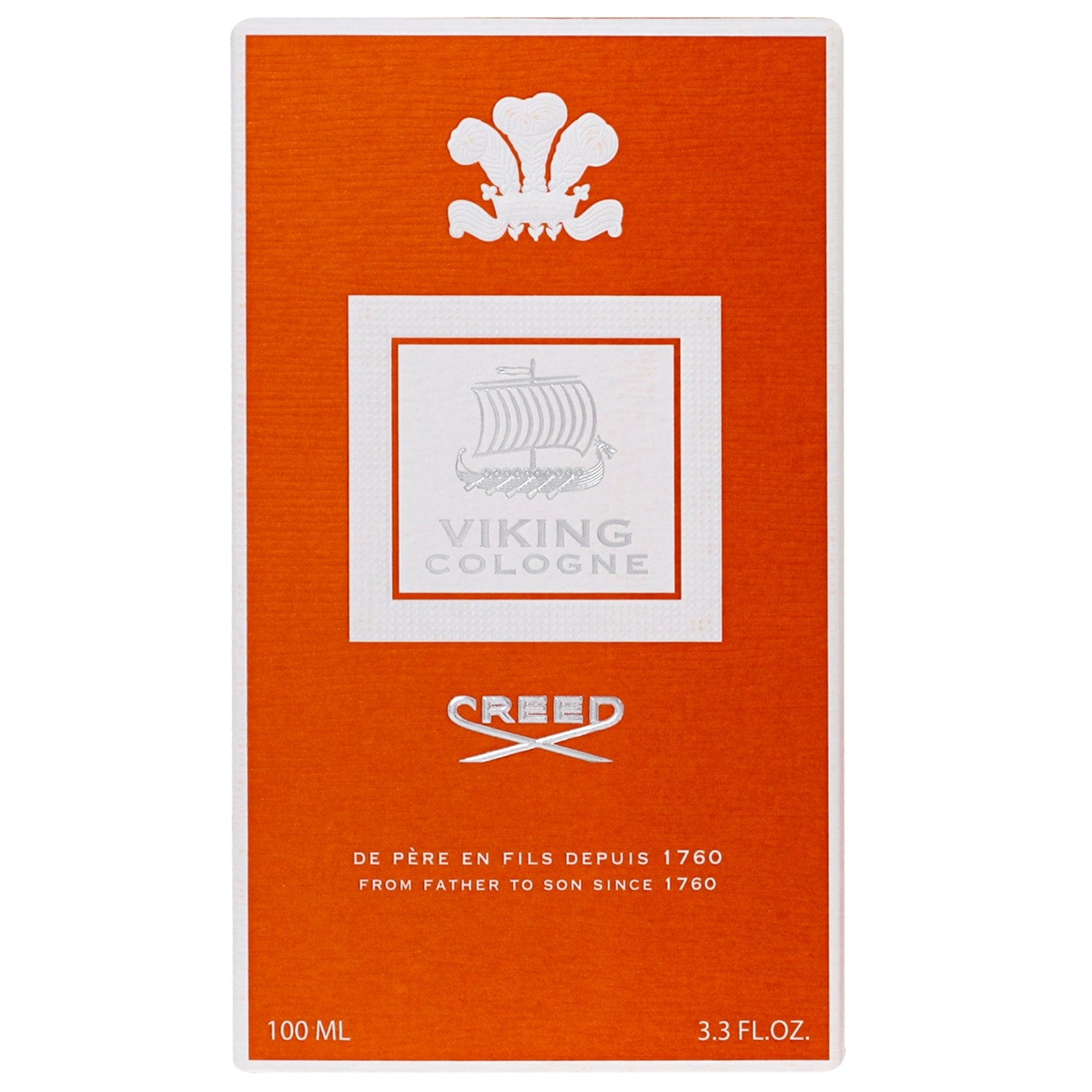 Creed Viking Cologne Eau de Parfum Spray 100ml
