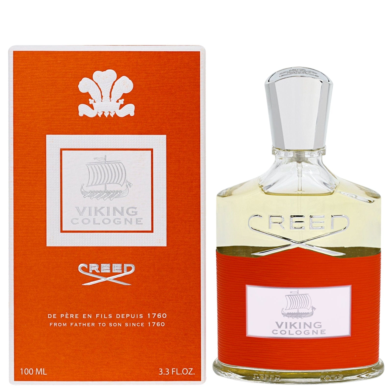 Creed Viking Cologne Eau de Parfum Spray 100ml