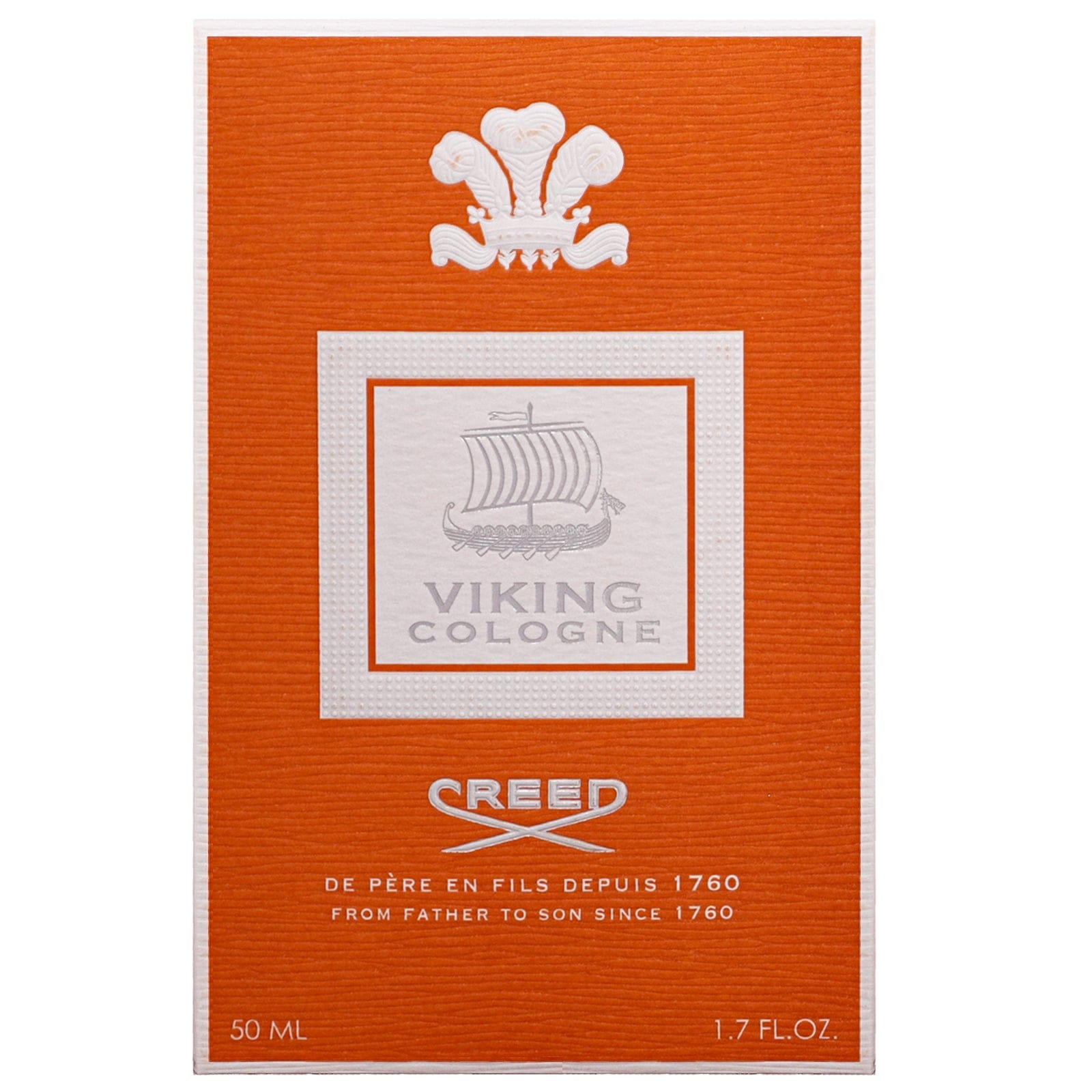 Creed Viking Cologne Eau de Parfum Spray 50ml