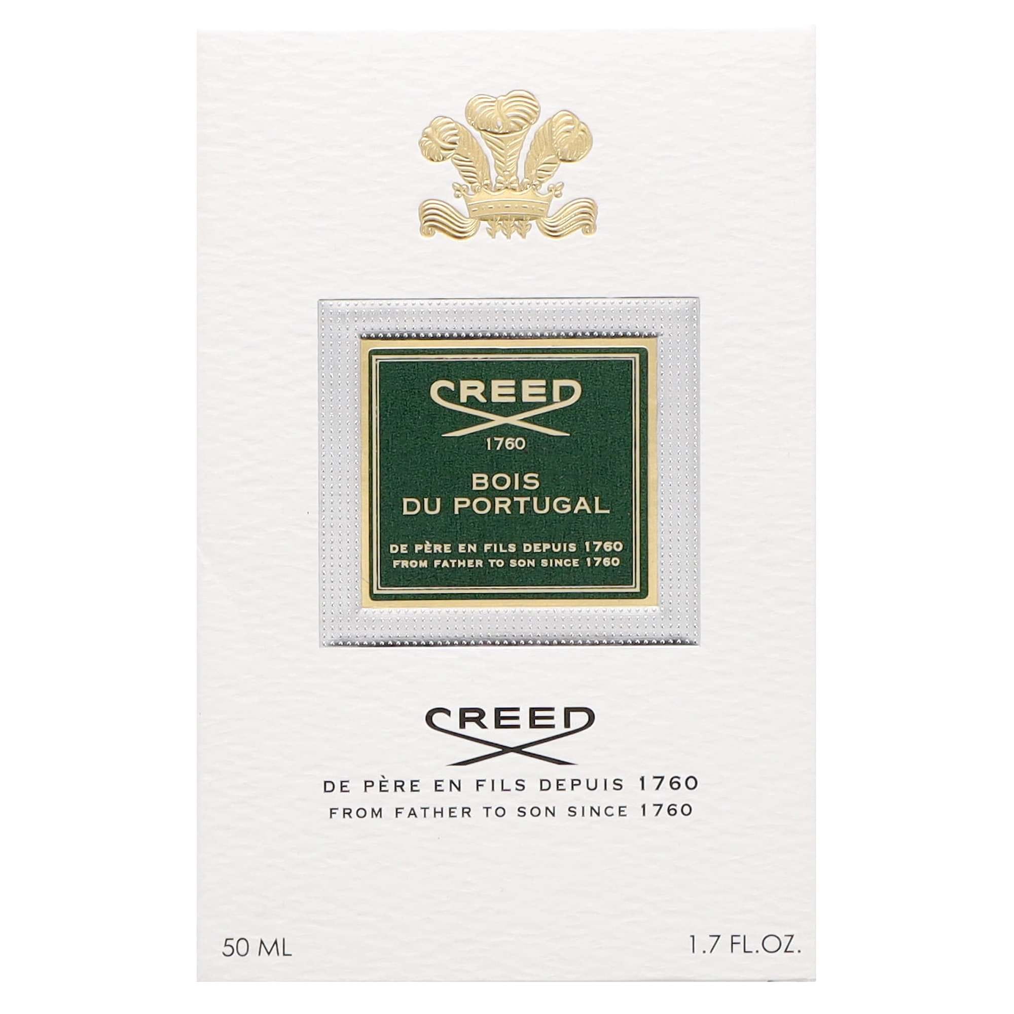 Creed Bois du Portugal Eau de Parfum Spray 50ml