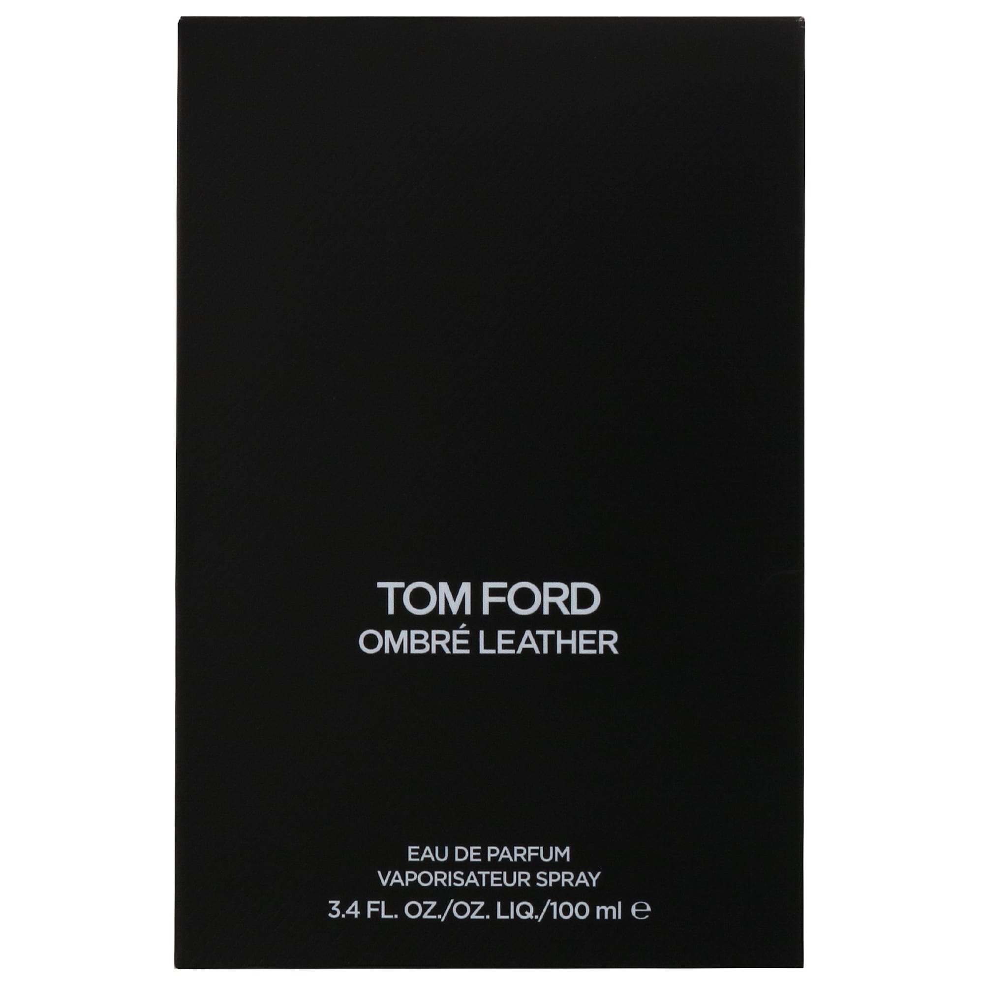 Tom Ford Ombre Leather Eau de Parfum Spray 100ml