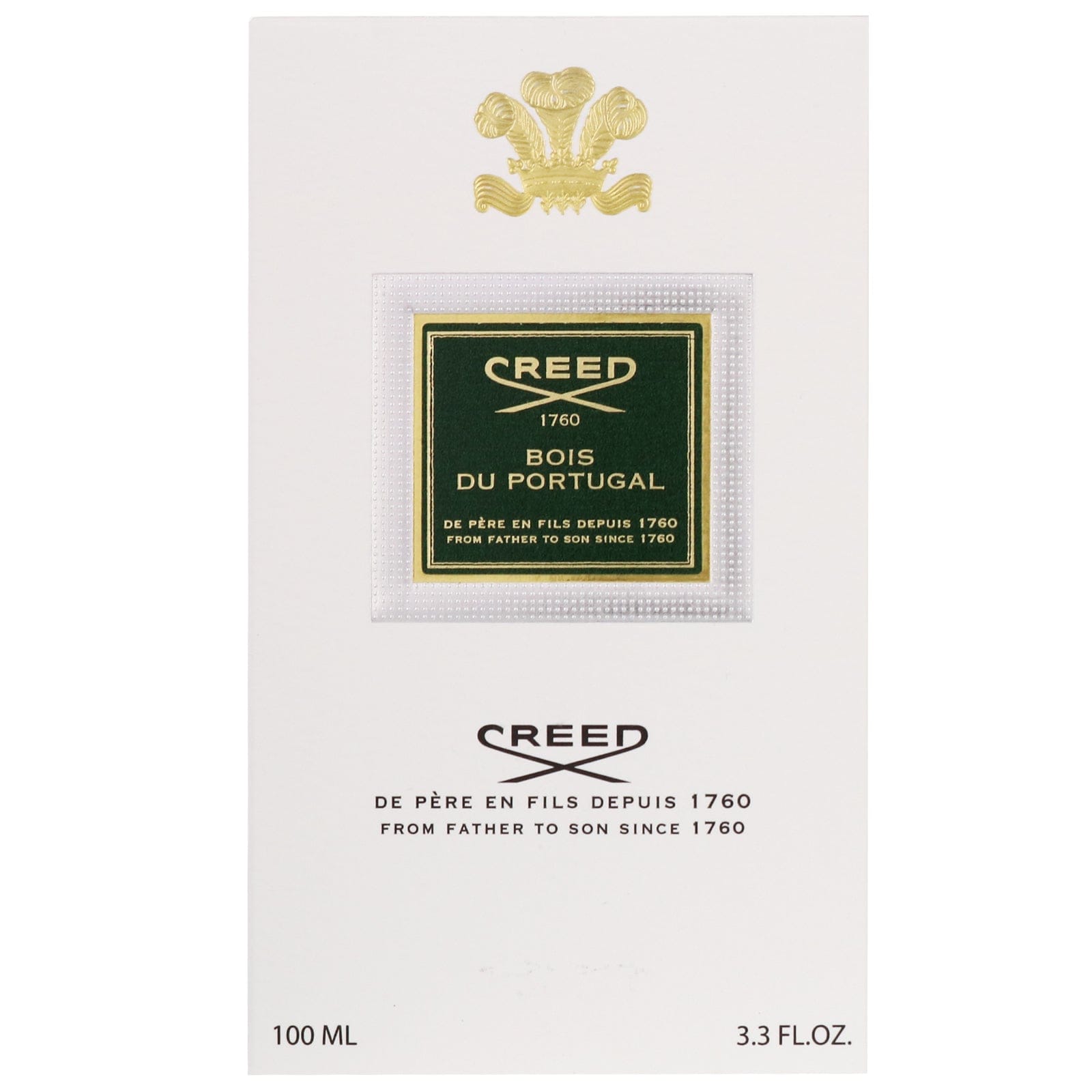 Creed Bois du Portugal Eau de Parfum Spray 100ml
