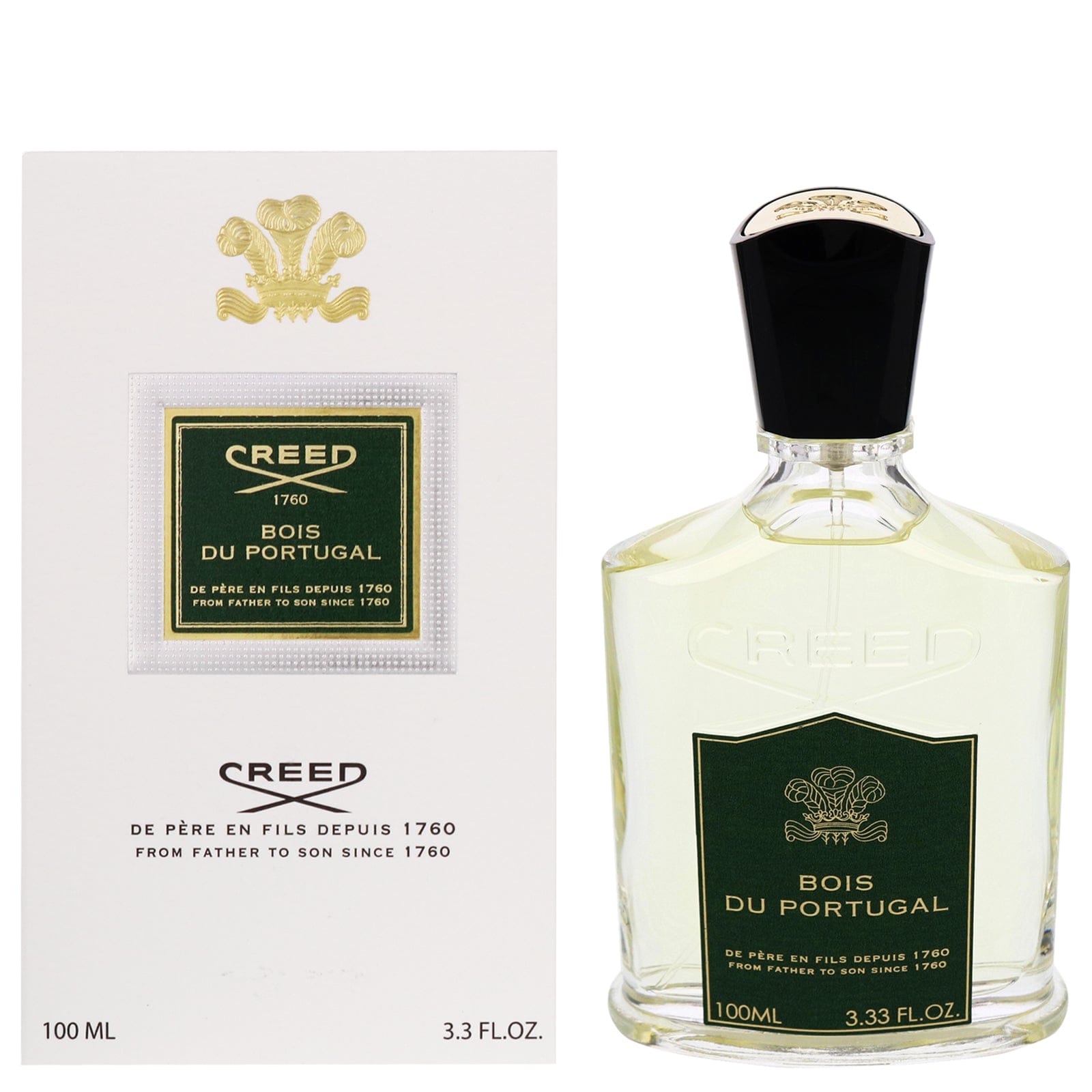 Creed Bois du Portugal Eau de Parfum Spray 100ml