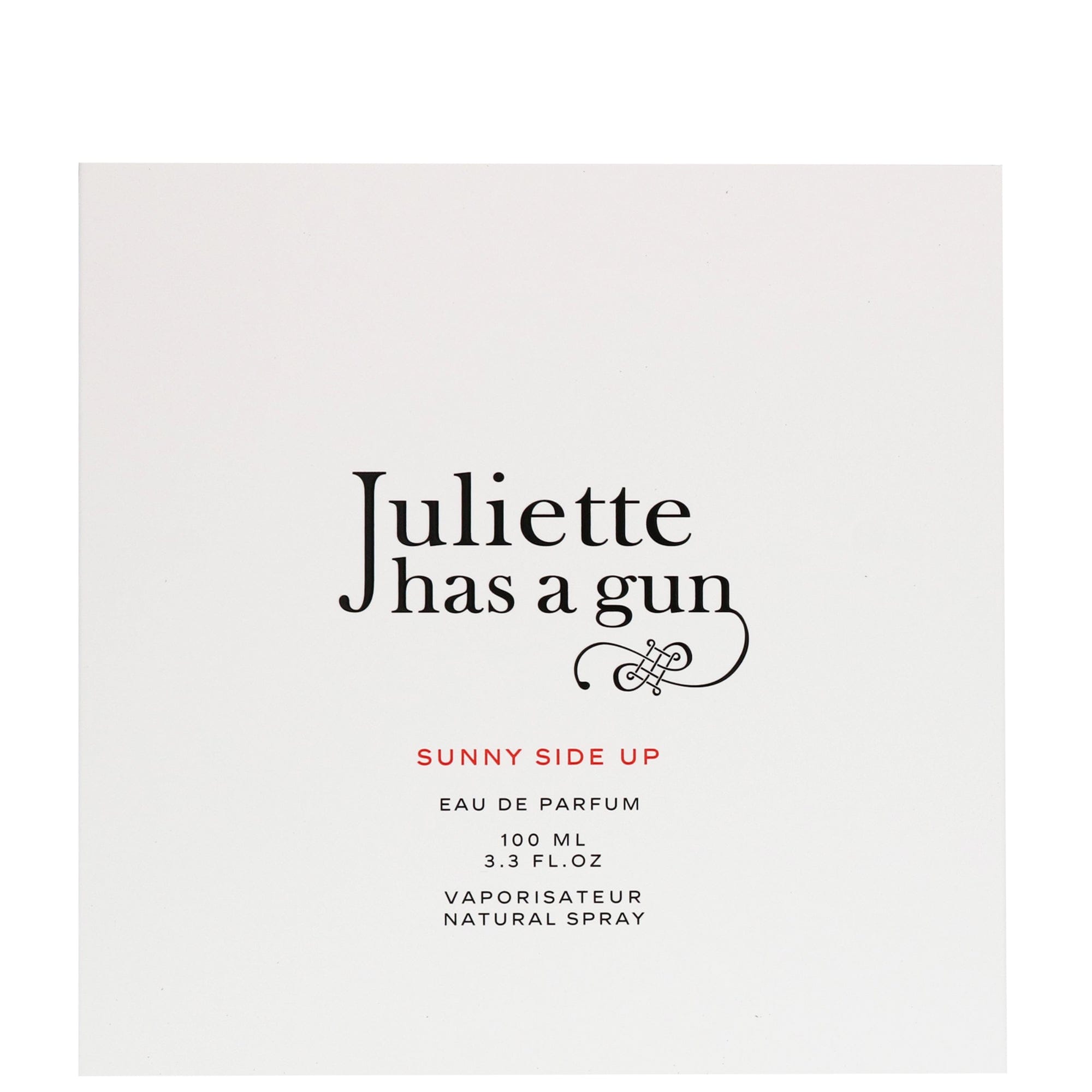 Juliette Has a Gun Sunny Side Up Eau de Parfum Spray 100ml