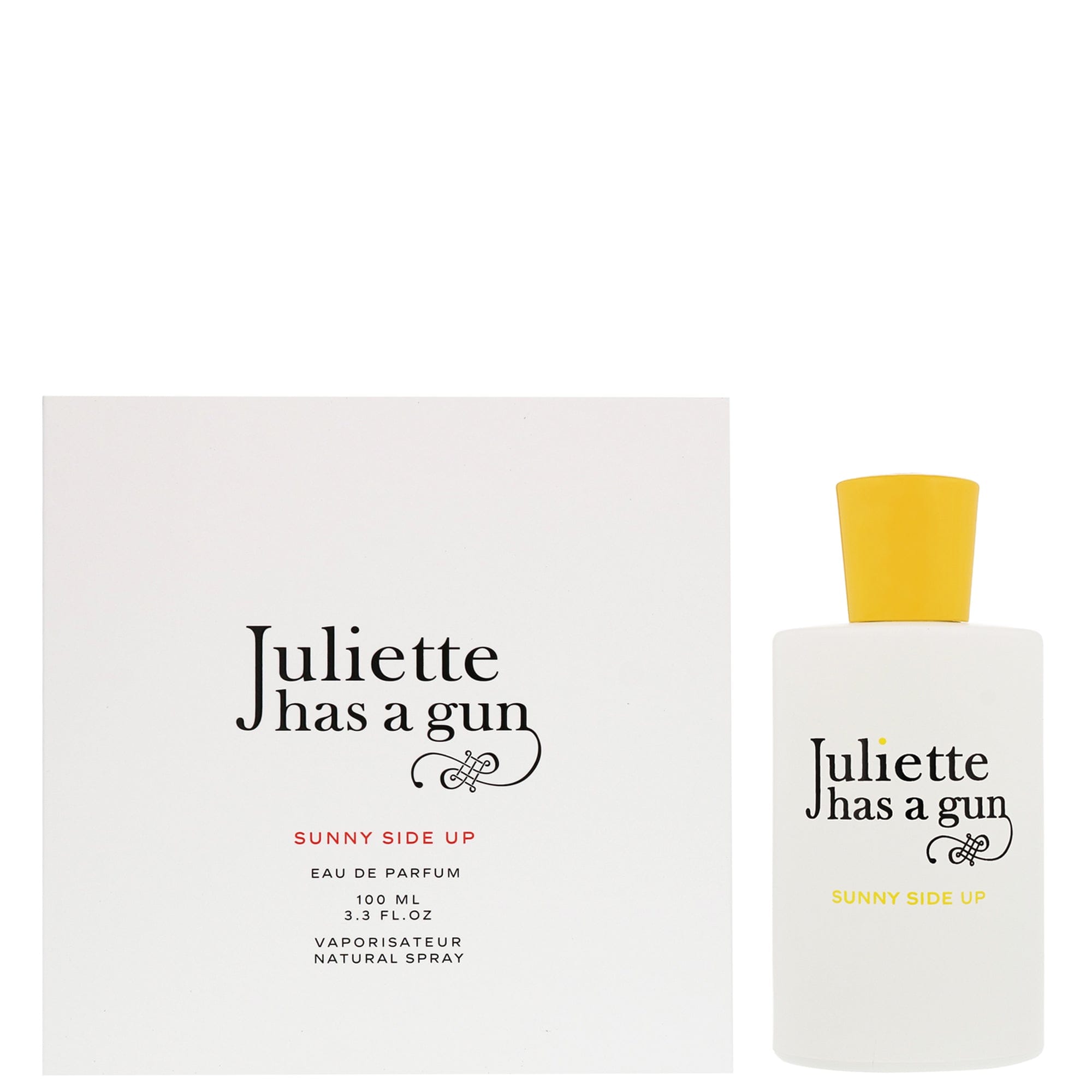 Juliette Has a Gun Sunny Side Up Eau de Parfum Spray 100ml