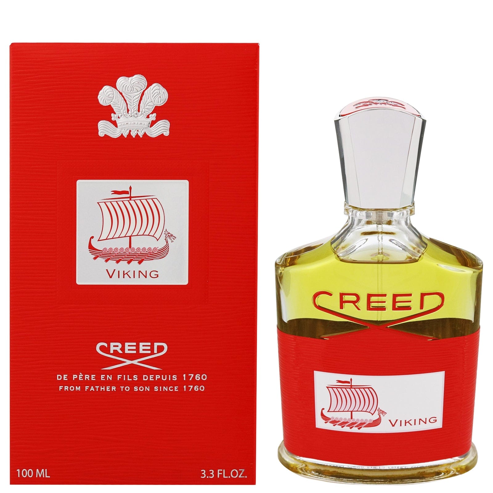 Creed Viking Eau de Parfum Spray 100ml