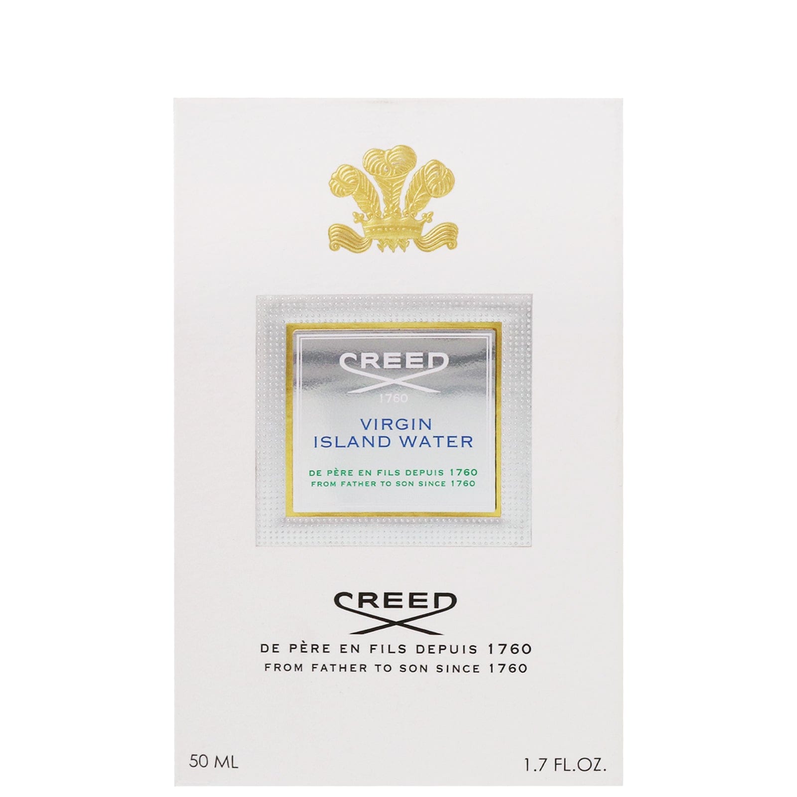 Creed Virgin Island Water Eau de Parfum Spray 50ml