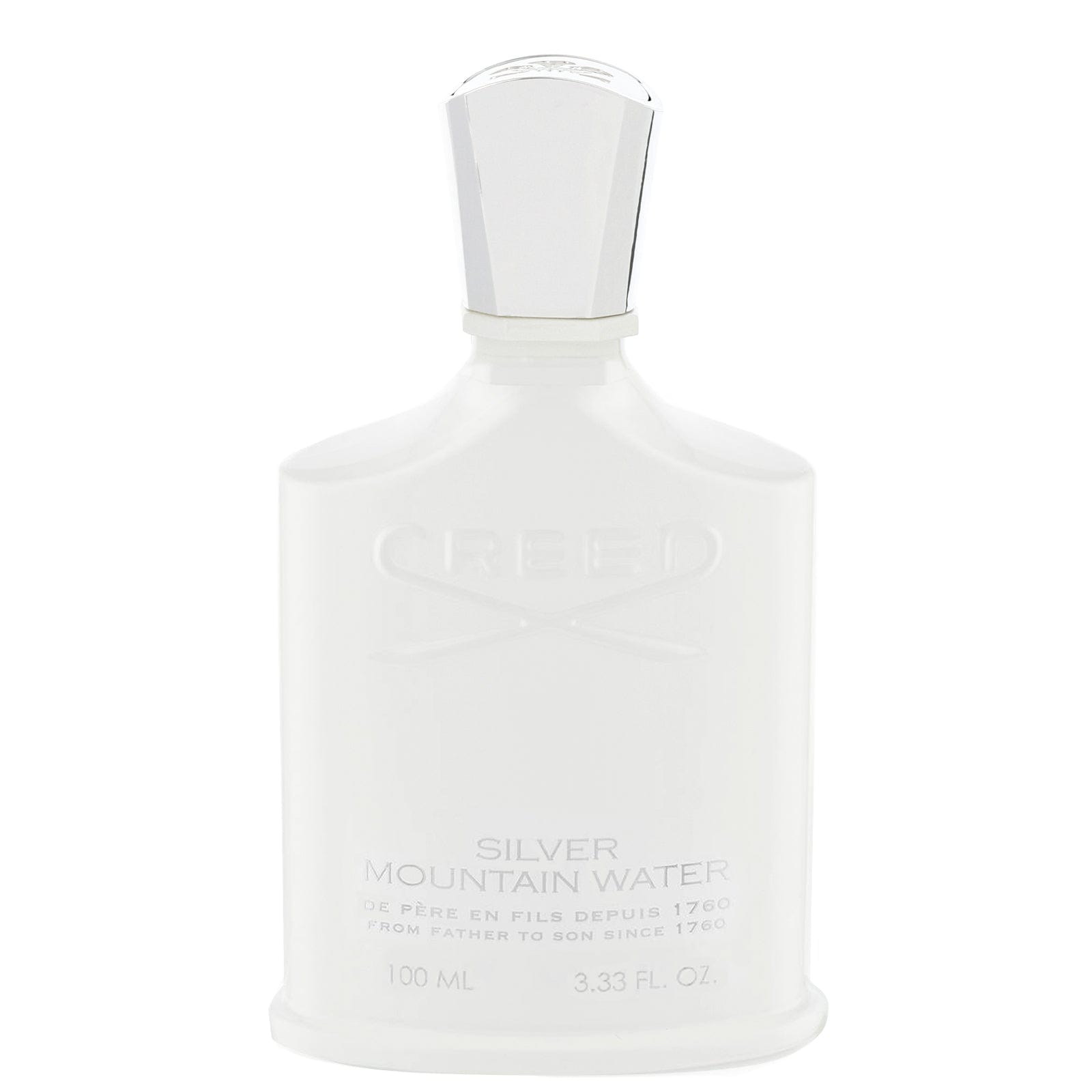Creed Silver Mountain Water Eau de Parfum Spray 100ml