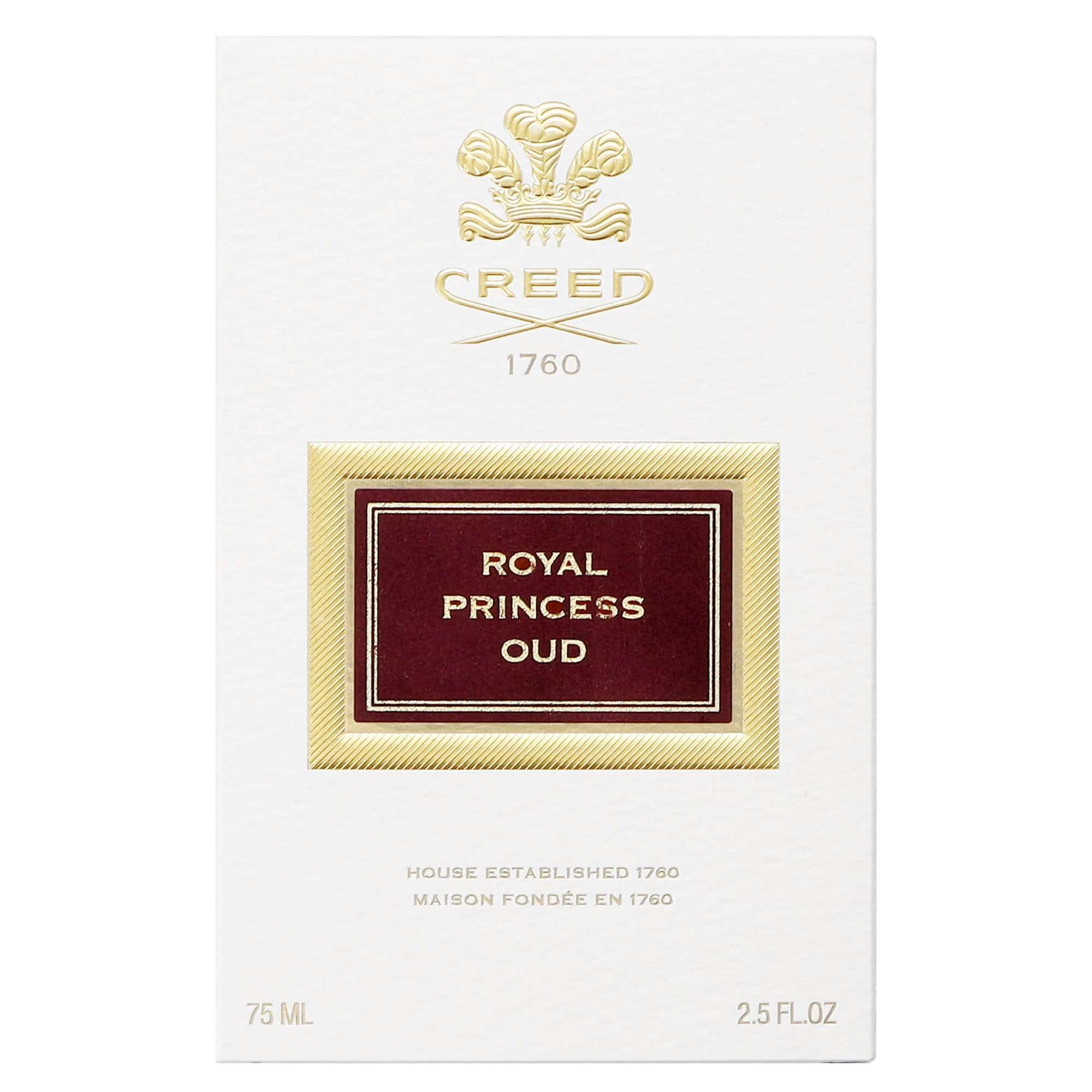 Creed Royal Princess Oud Eau de Parfum Spray 75ml