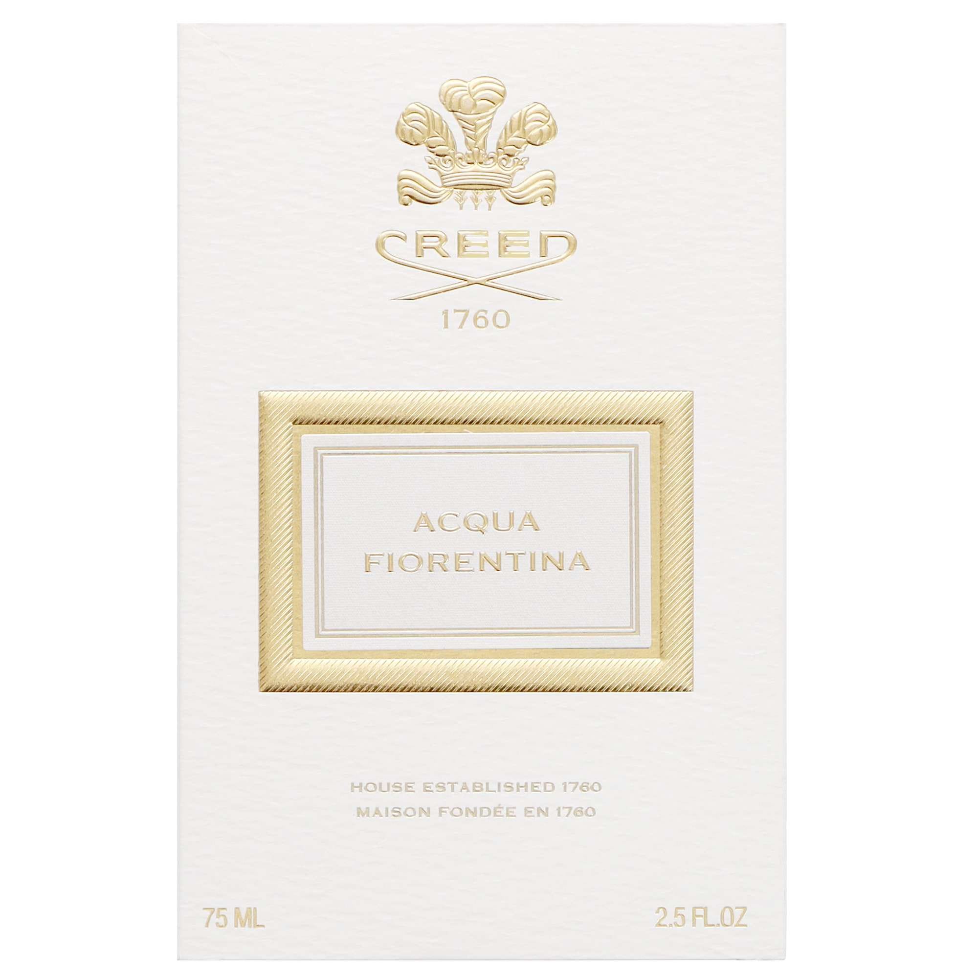 Creed Acqua Fiorentina Eau de Parfum Spray 75ml