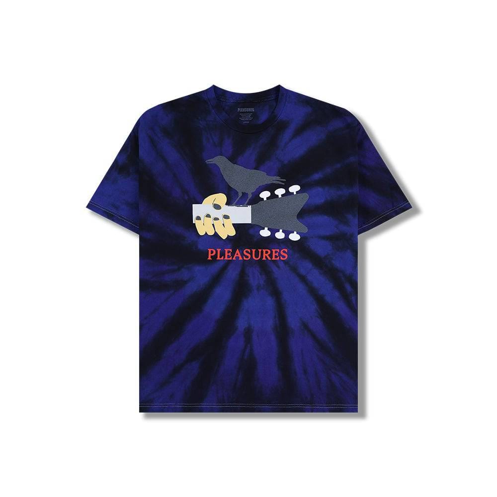 Pleasures Festival T-Shirt - Tie Dye