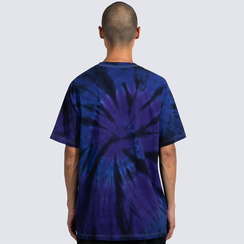 Pleasures Festival T-Shirt - Tie Dye
