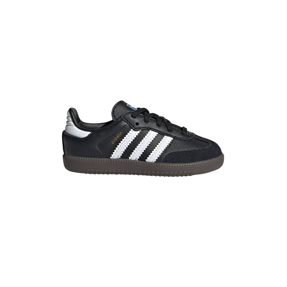 adidas Samba OG Kids - Core Black