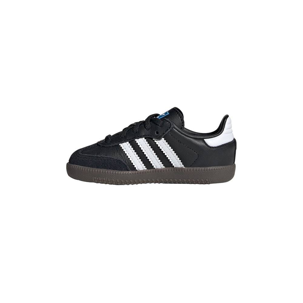 adidas Samba OG Kids - Core Black