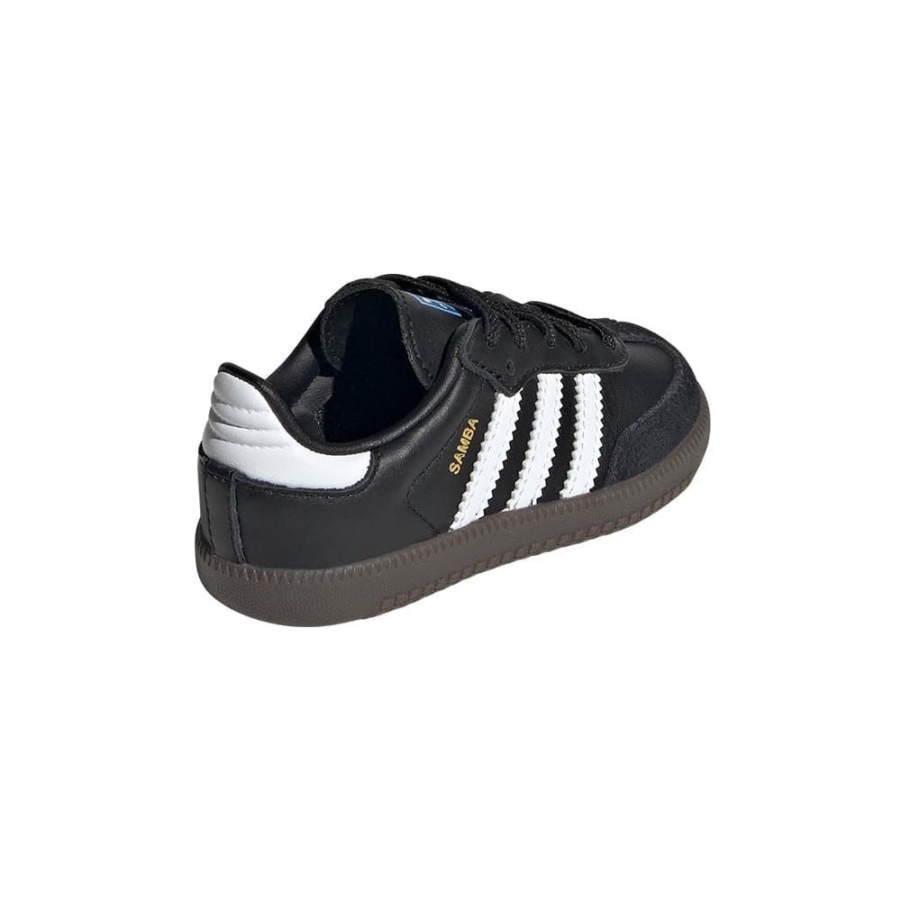 adidas Samba OG Kids - Core Black