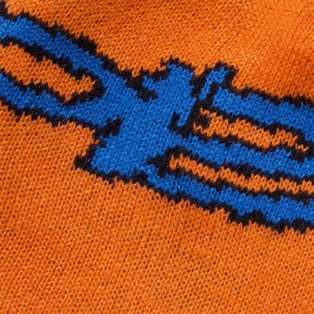Carpet Company Carpet No-fold Beanie - Orange