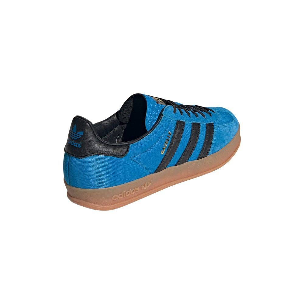 adidas Gazelle Indoor - Bright Blue