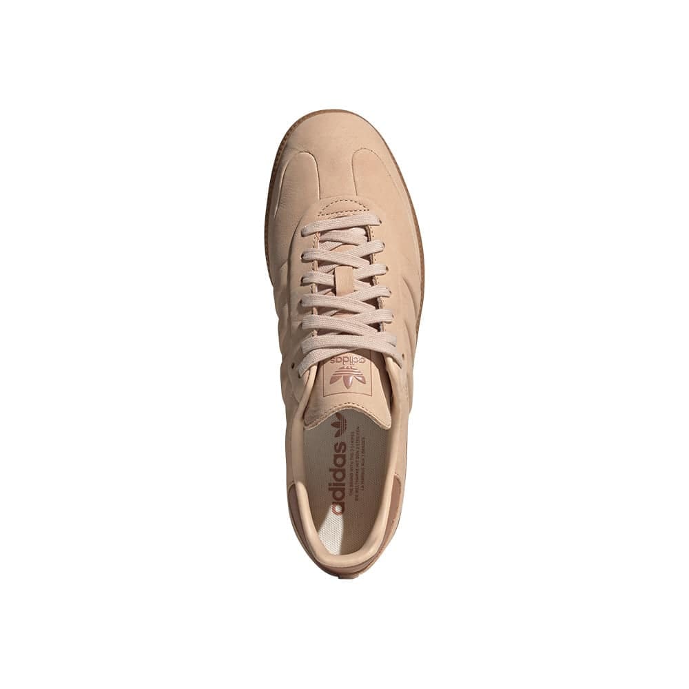 adidas Samba - Halo Blush
