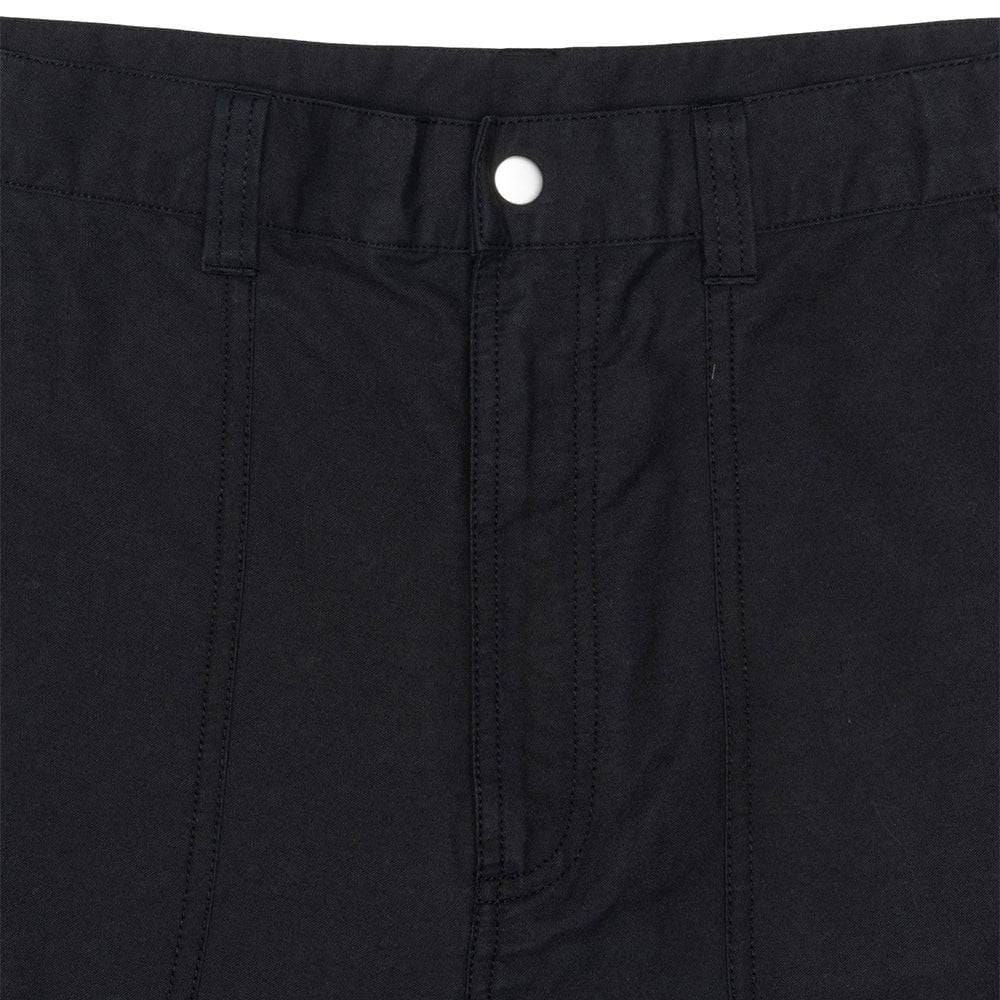 Stüssy Nyco Flight Pant - Black