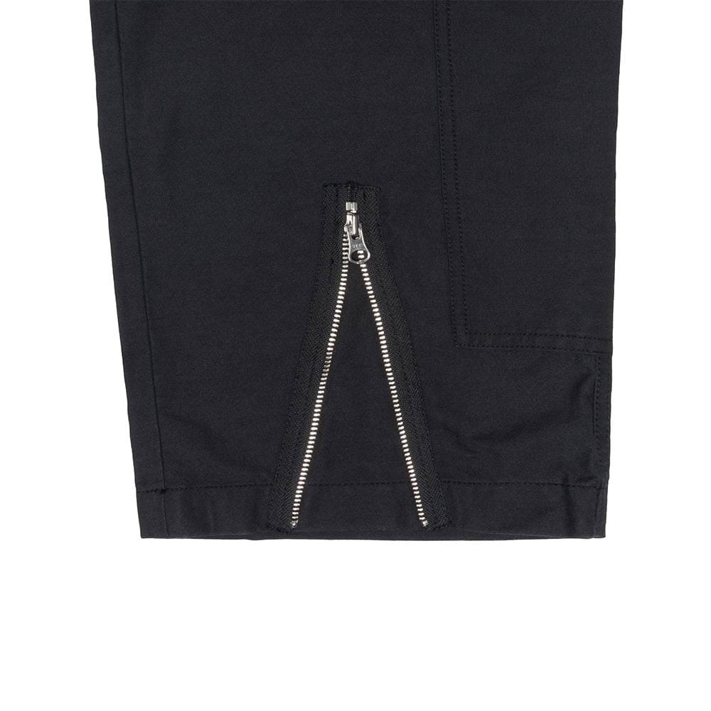 Stüssy Nyco Flight Pant - Black