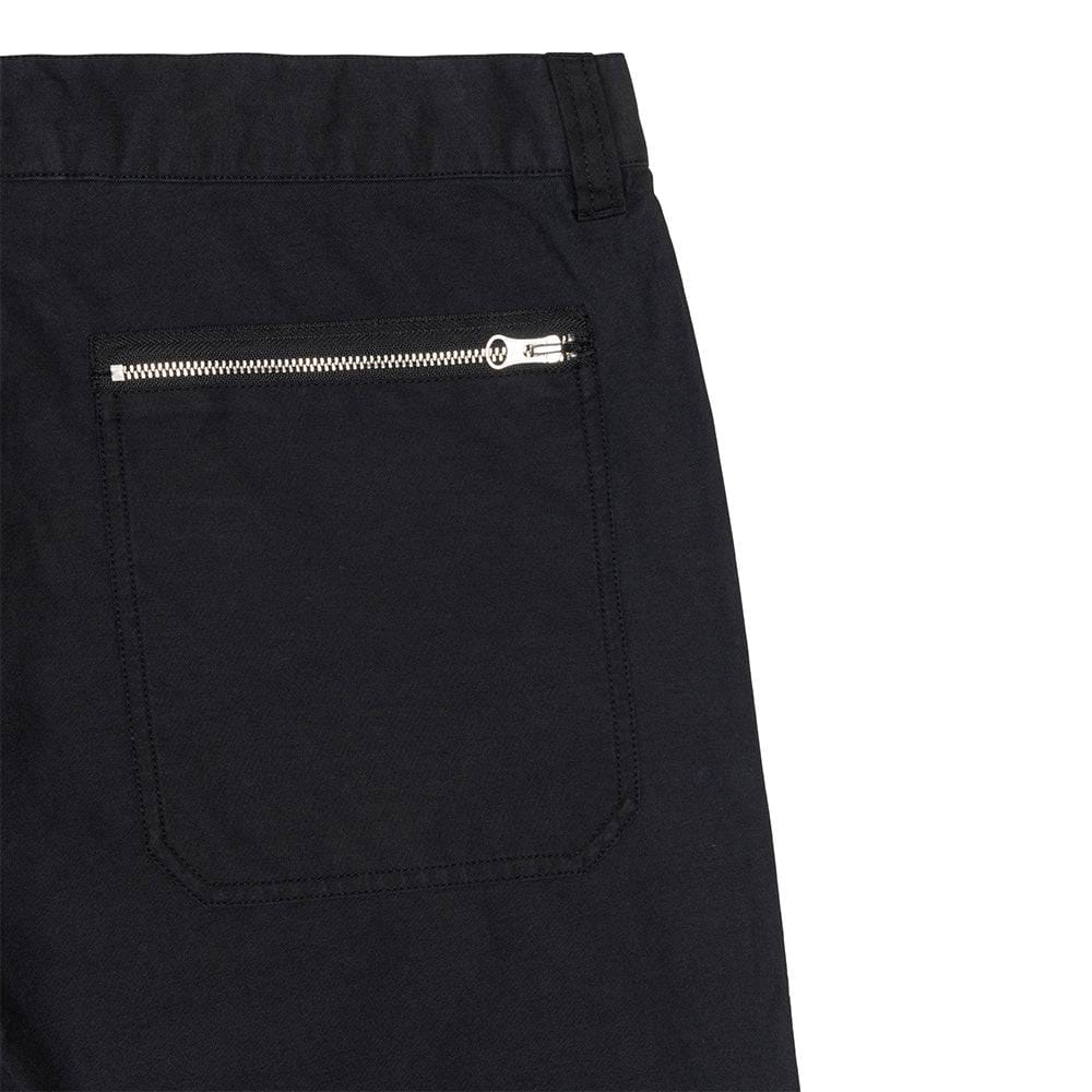 Stüssy Nyco Flight Pant - Black