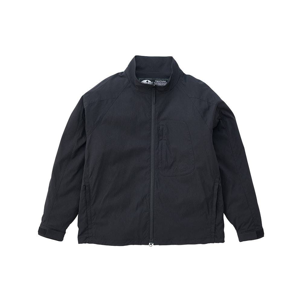 Gramicci Softshell EQT Jacket - Black