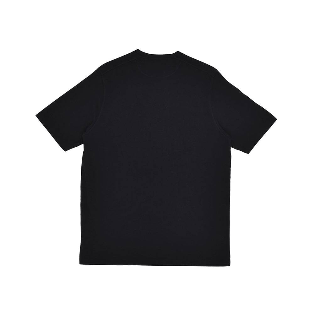 Pop Trading Company Pop Pocket T-Shirt - Black