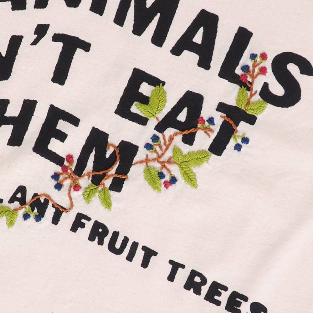 STORY mfg. Grateful Tee SS - Be Kind
