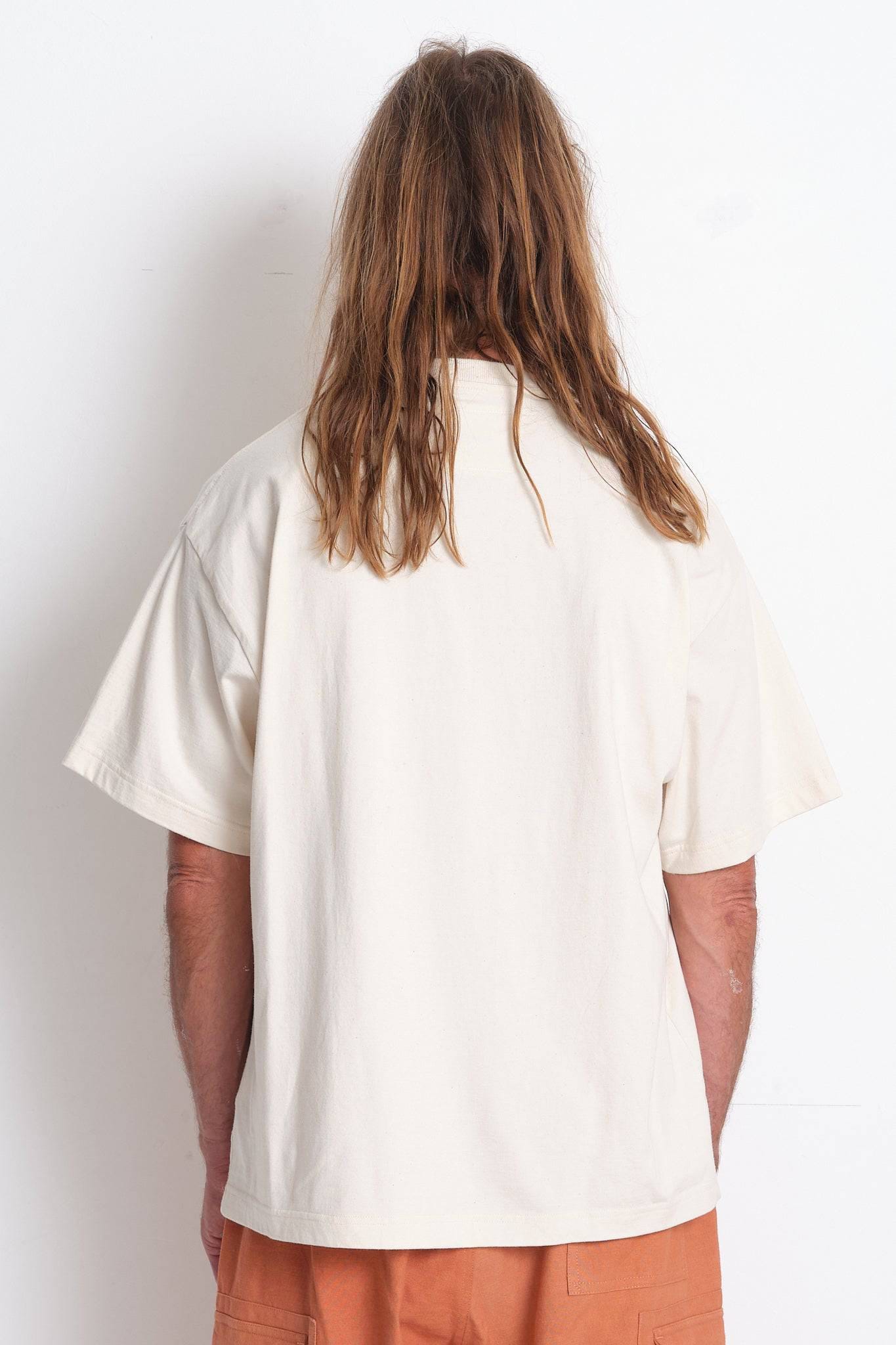 STORY mfg. Grateful Tee SS - Be Kind