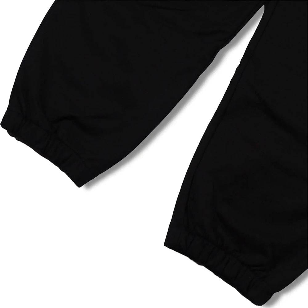 RASSVET Logo Joggers - Black